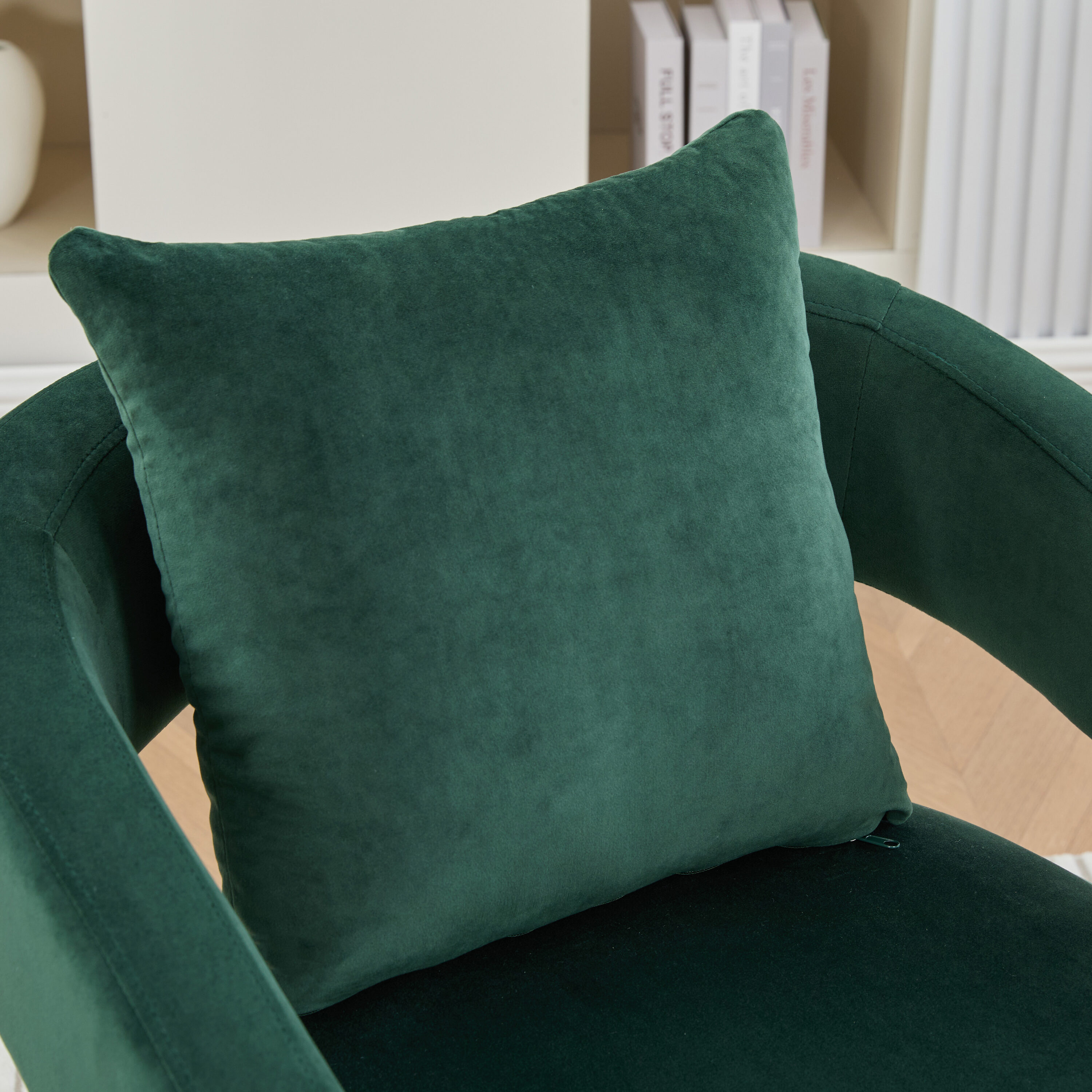 Hrinhom HC-T2028-GREEN chairs - View #6