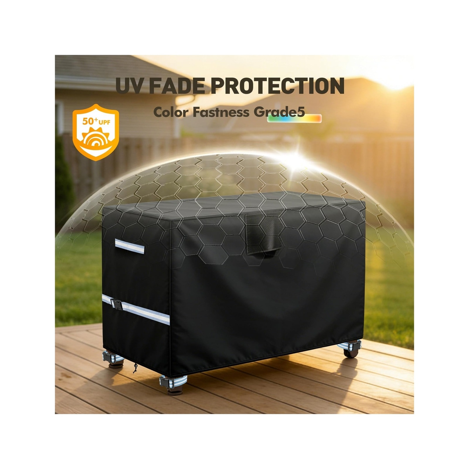 JVFCXXV LJV0818G911 Patio-Furniture-Covers - View #4