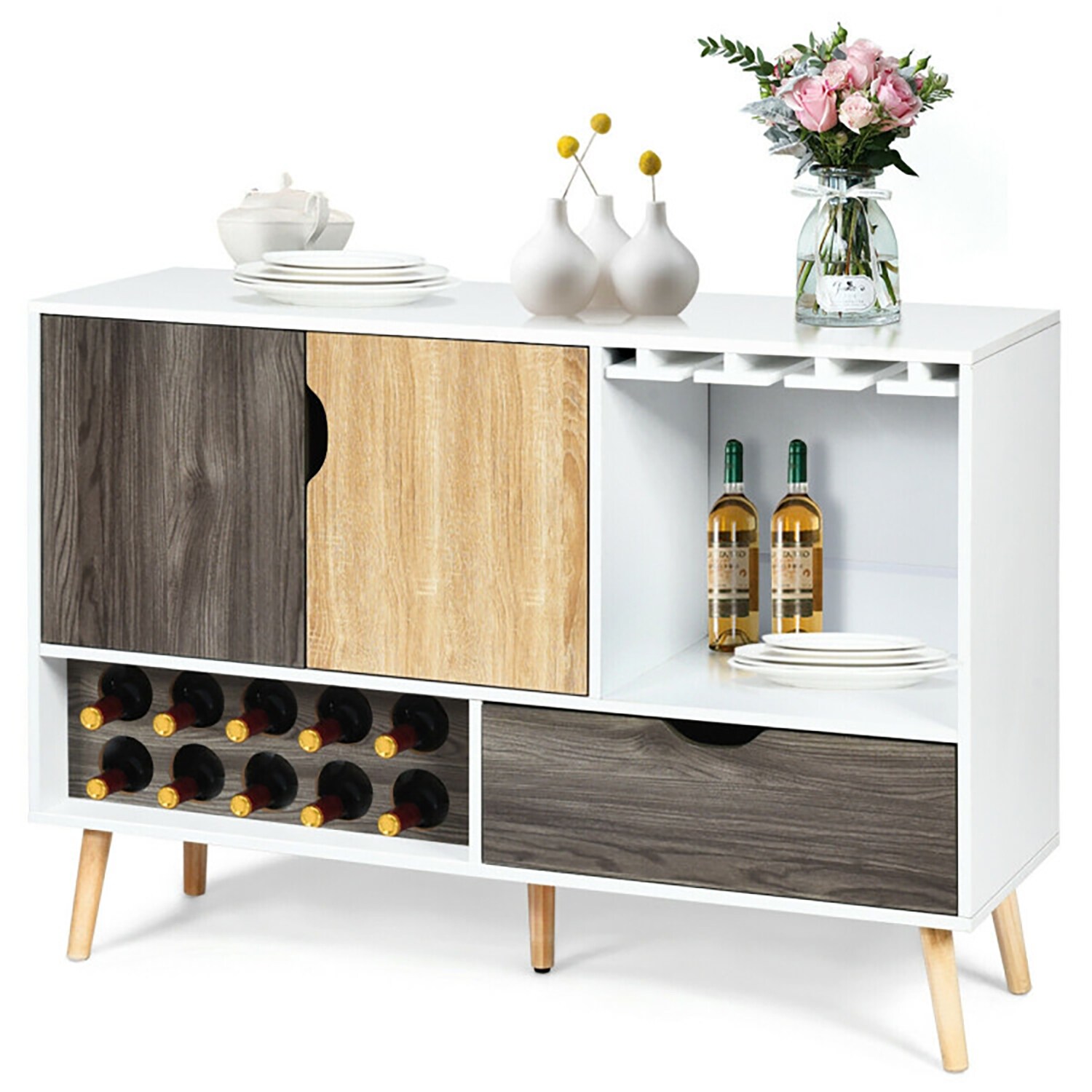 GZMR GZ-MH840159 Dining-Kitchen-Storarge - View #2