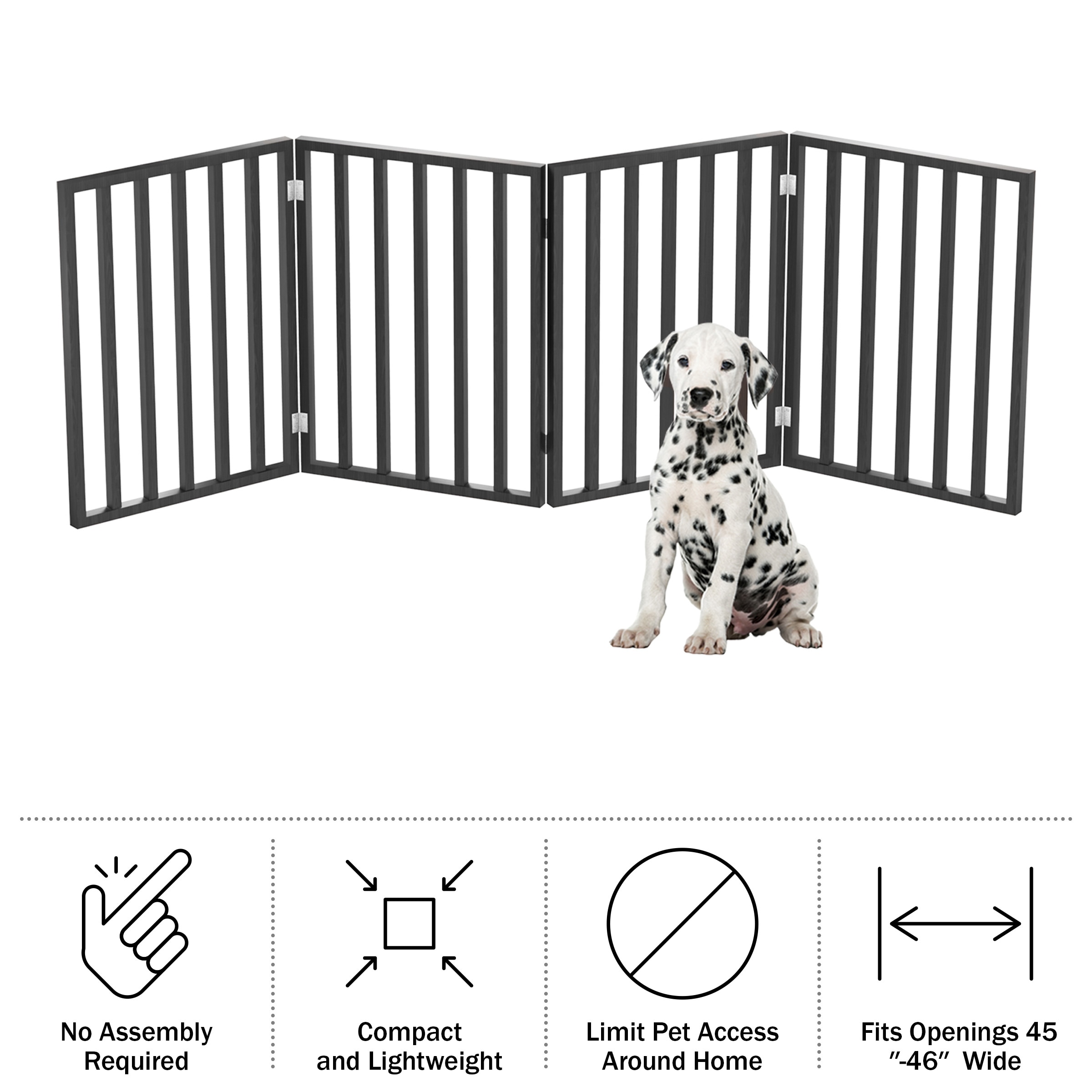 PETMAKER PET6206 Pet-Gates - View #5
