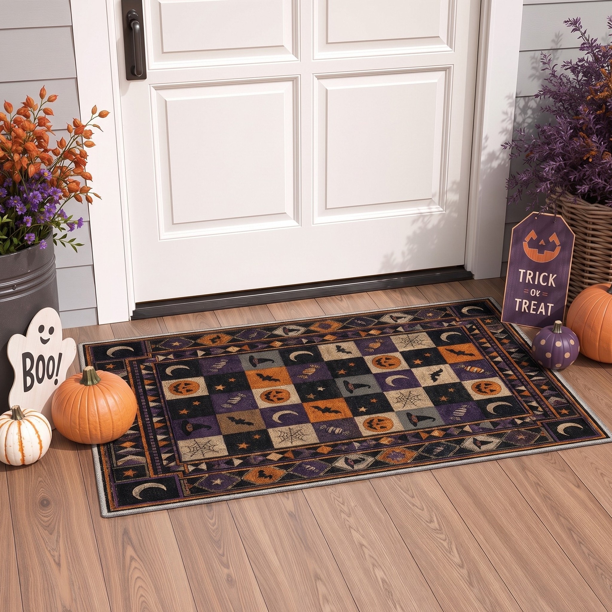 BAVNI ARH81870-SPOOK-2X10  - View #4