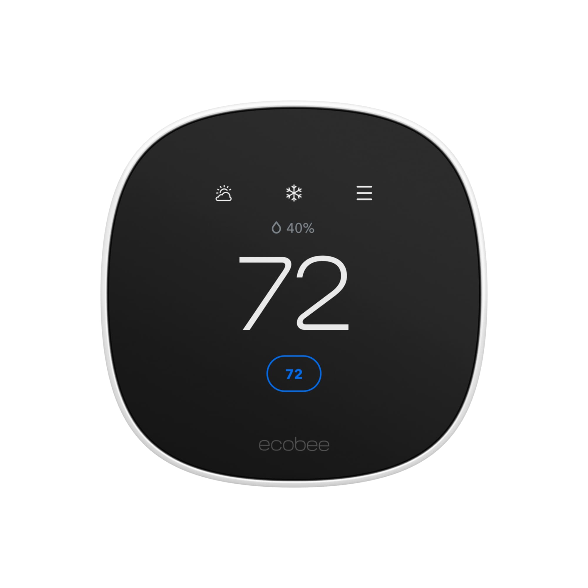 ecobee EB-STATE7-01 Learning-Thermostats - View #12