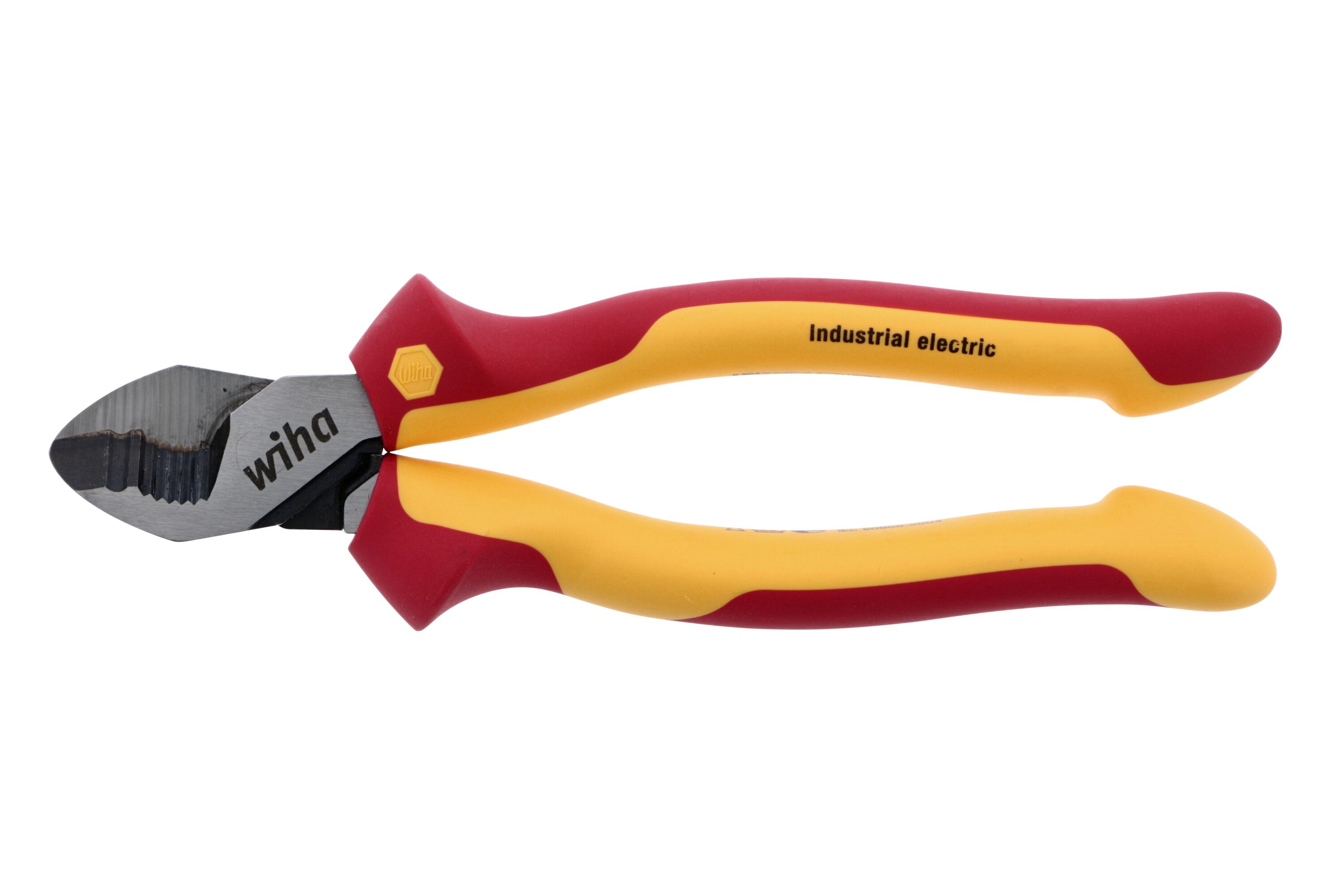 Buy VDE single-hand ratchet cutters online