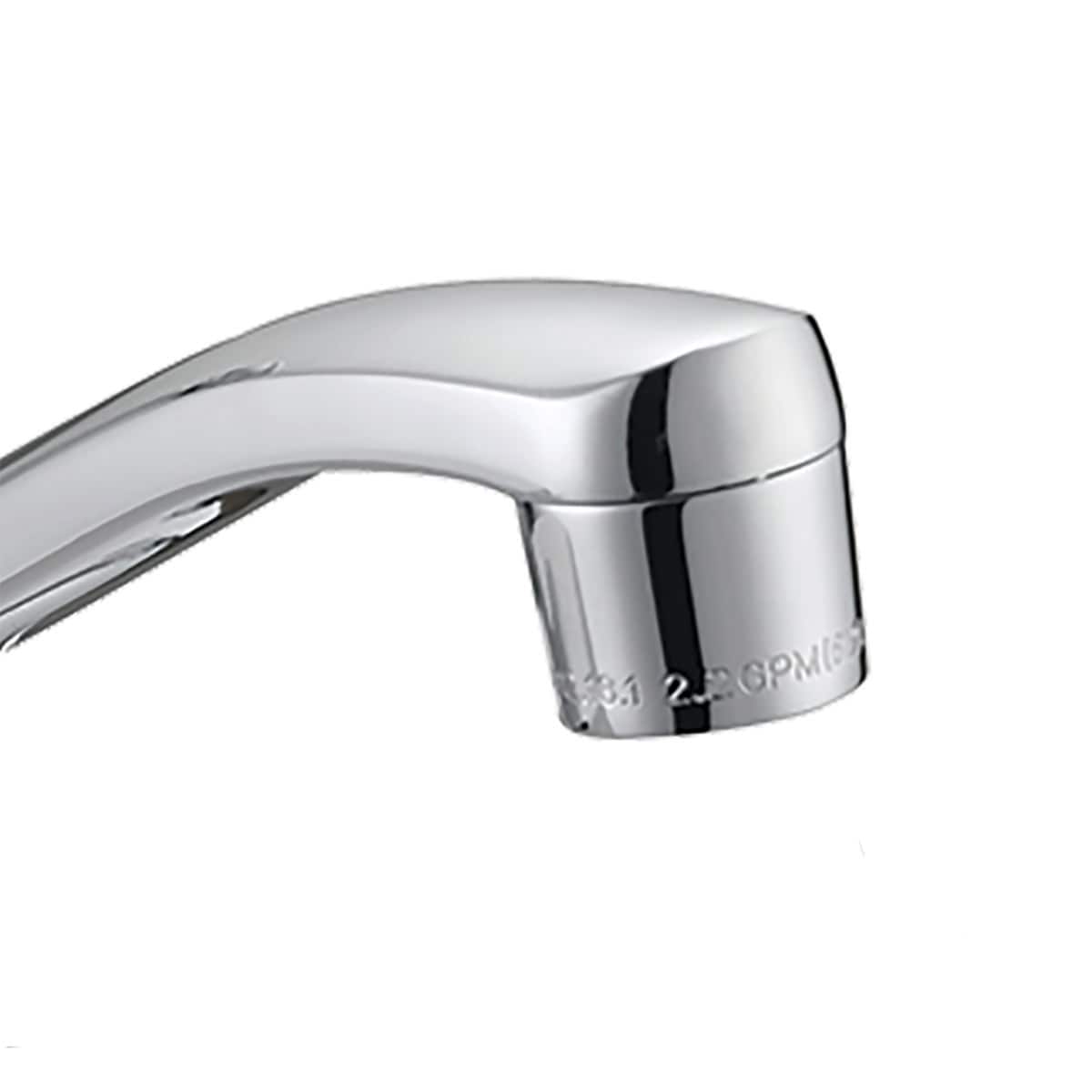 EZ-FLO 10075LF Kitchen-Faucets - View #3