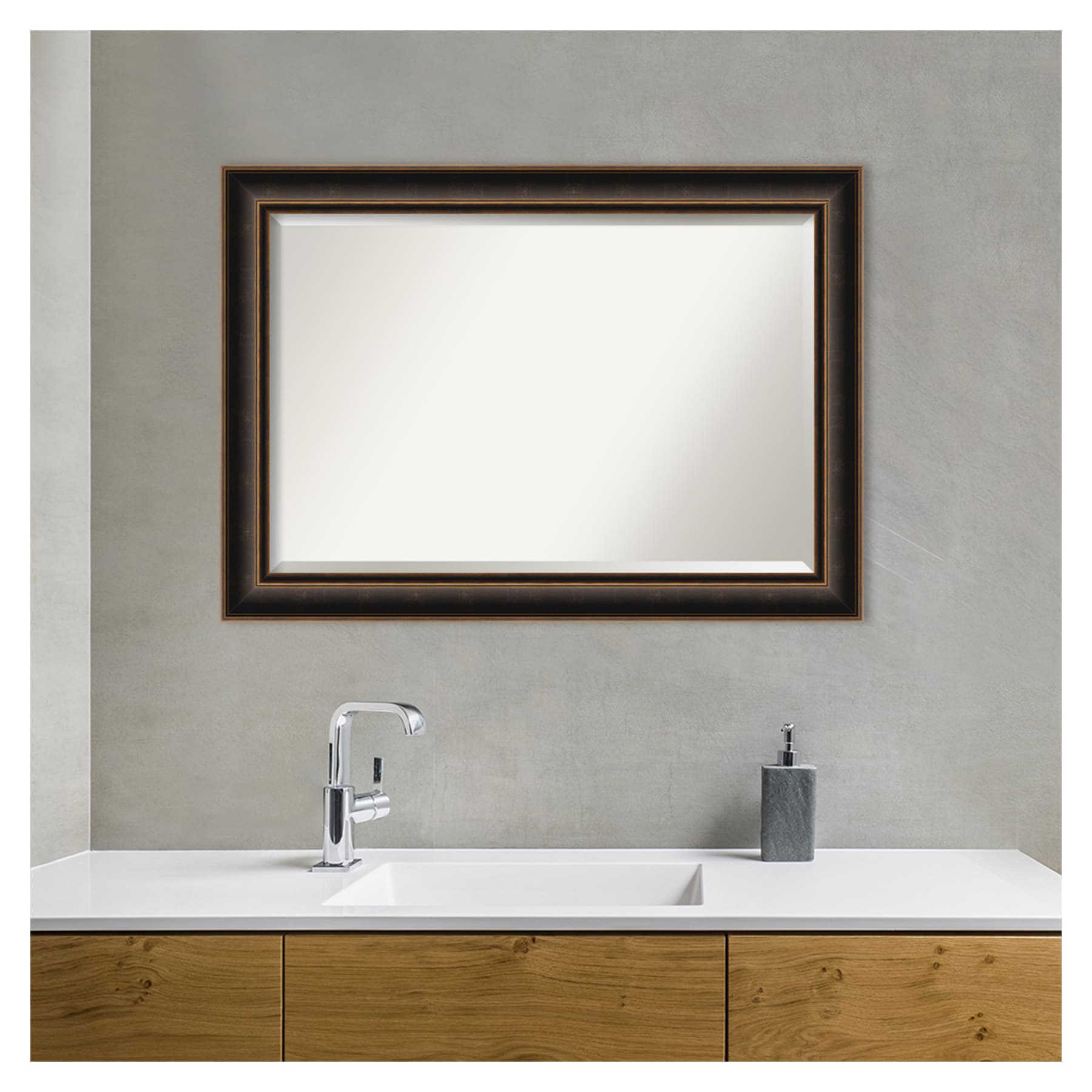 Amanti Art A17008101092 Decor-Mirrors - View #5