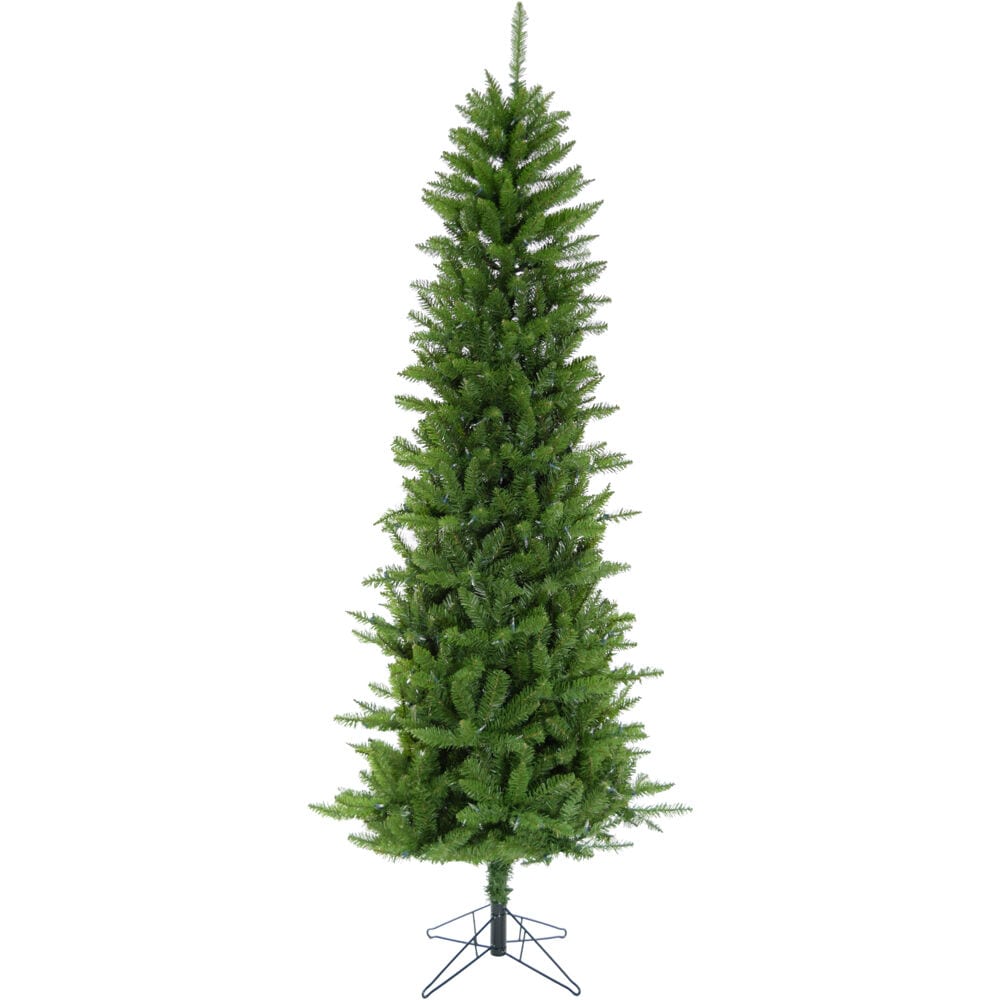 Christmas Time CT-WW065-LED Artificial-Christmas-Trees - View #3