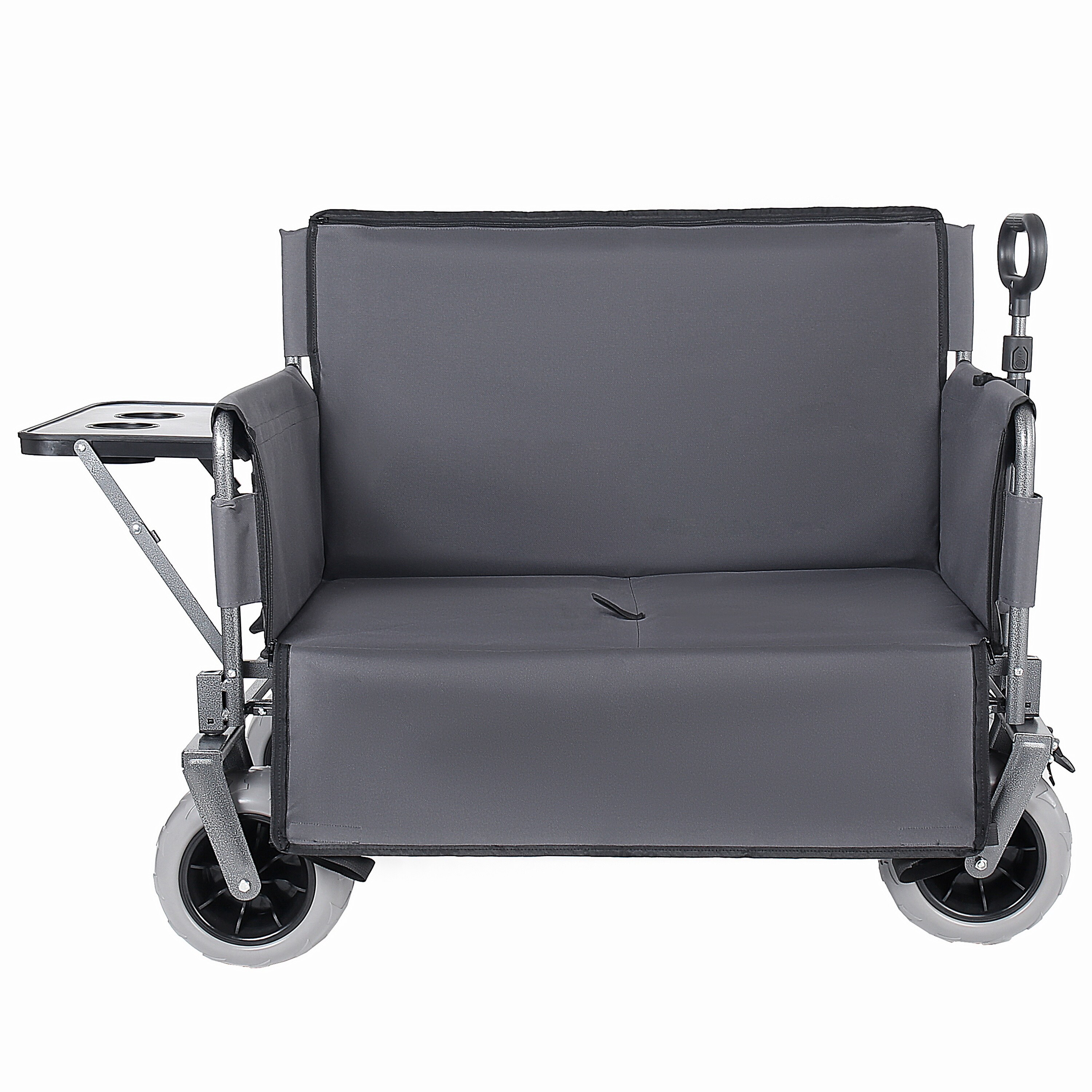 Wooakway FXLS0607-605C52 Yard-Carts - View #2