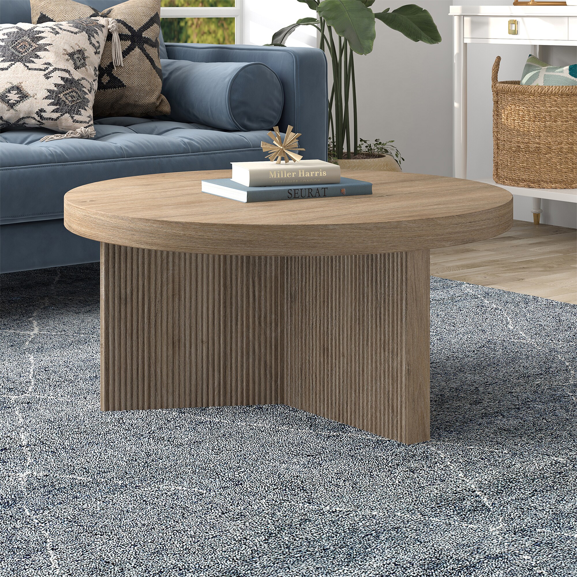 Hailey Home CT2095 Coffee-Tables - View #5