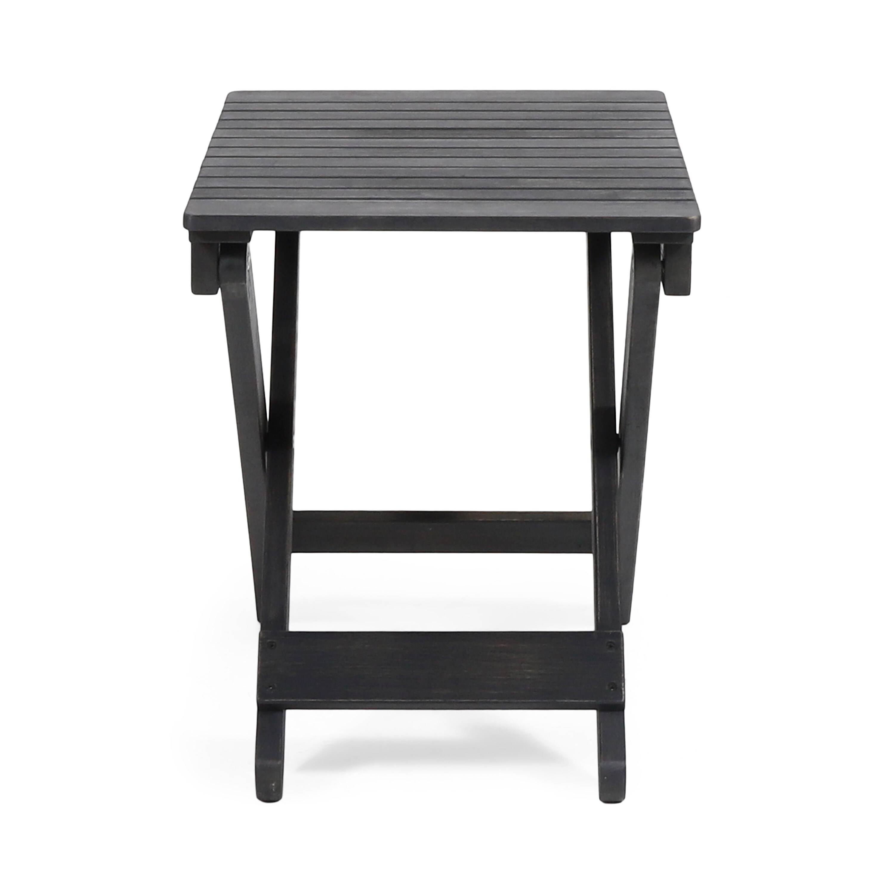 Maocao Hoom SH00DGRY Patio-Tables - View #5