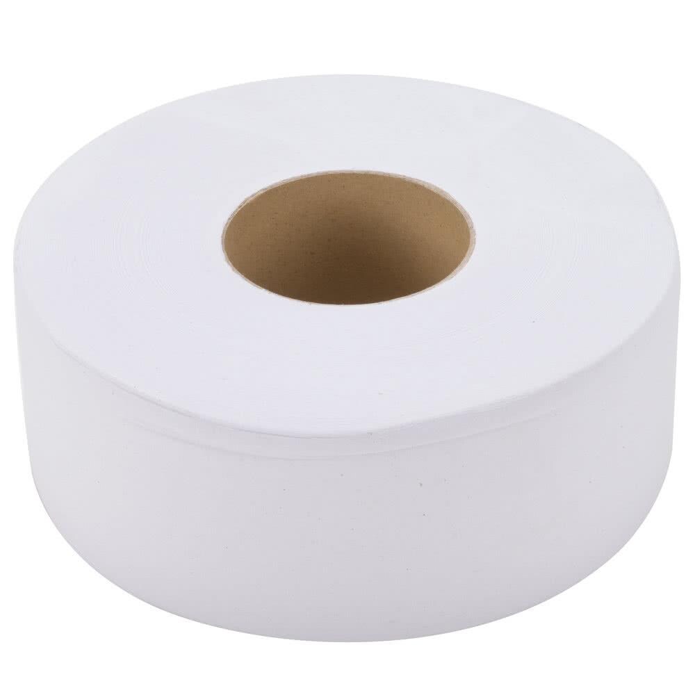 Unbranded JUMBO ROLL TOILET TISSUE in the Toilet Paper department at ...
