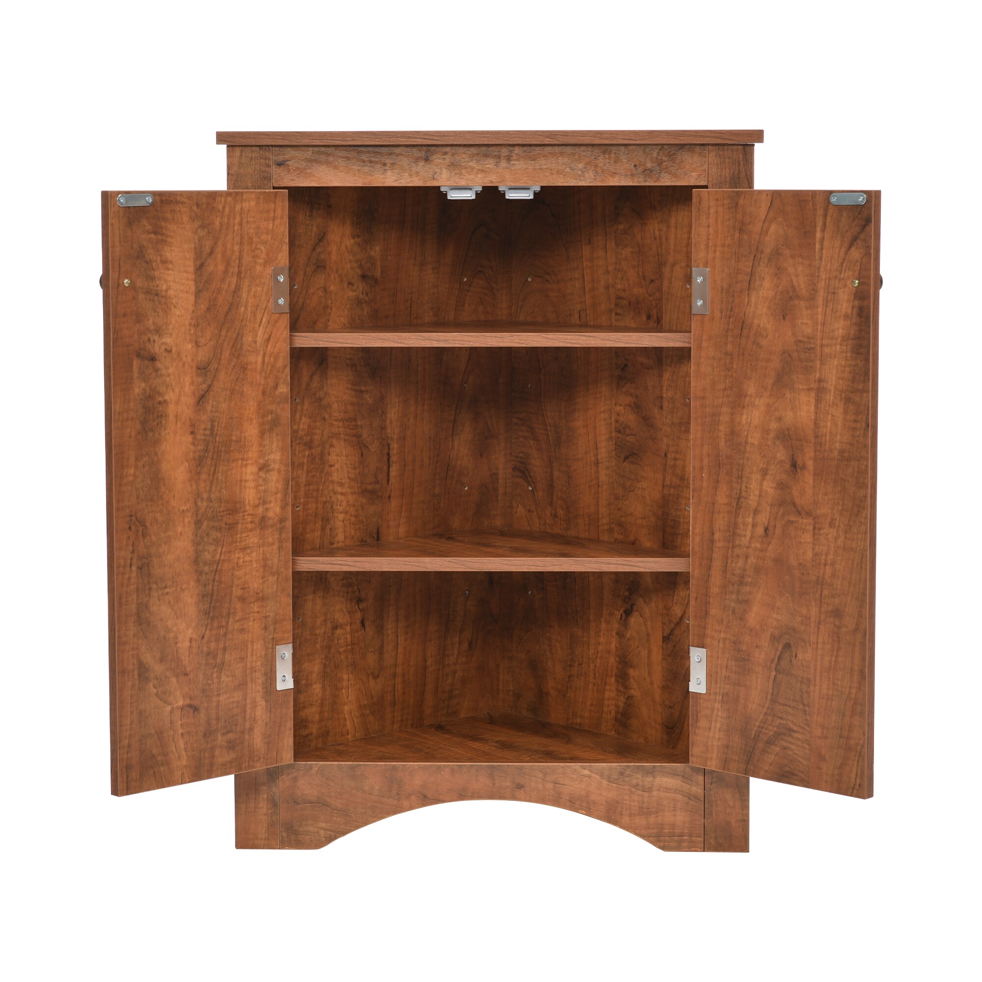 ModernLuxe L3P-WF291467AAD Bathroom-Wall-Cabinets - View #9