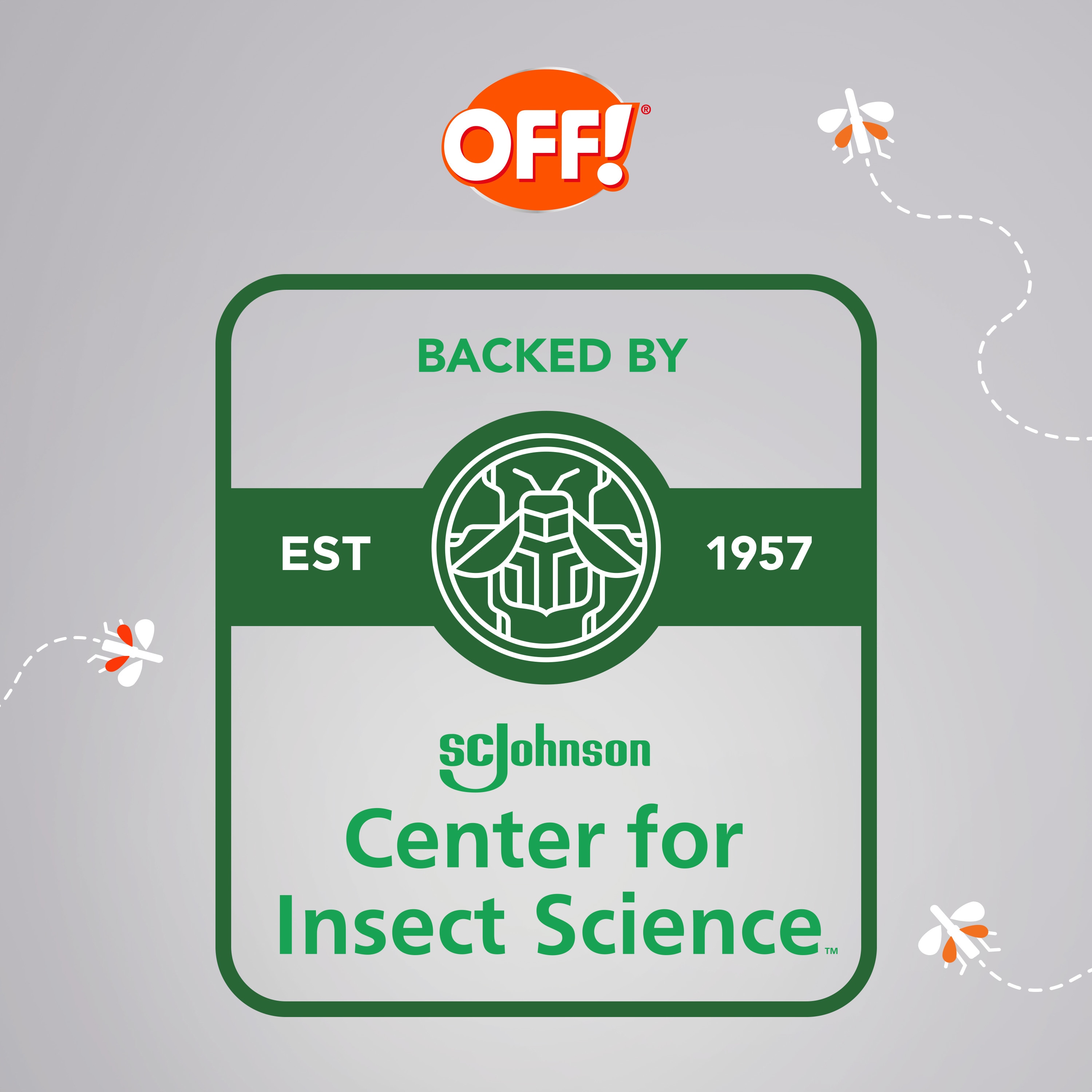 Off! 31600035 Insect-Repellent - View #7