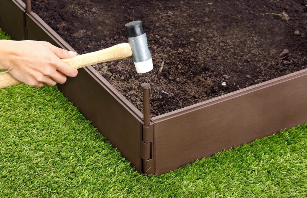 EMSCO GROUP 2455 Raised-Garden-Beds - View #8
