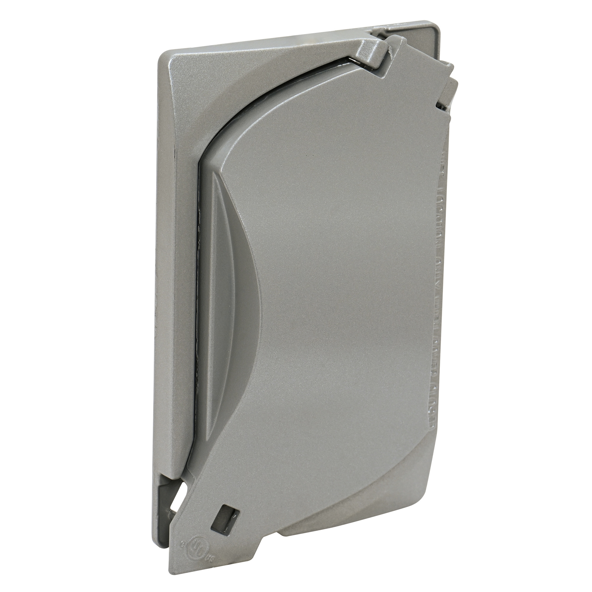 Sigma Engineered Solutions 14147 Electrical-Box-Covers - View #7