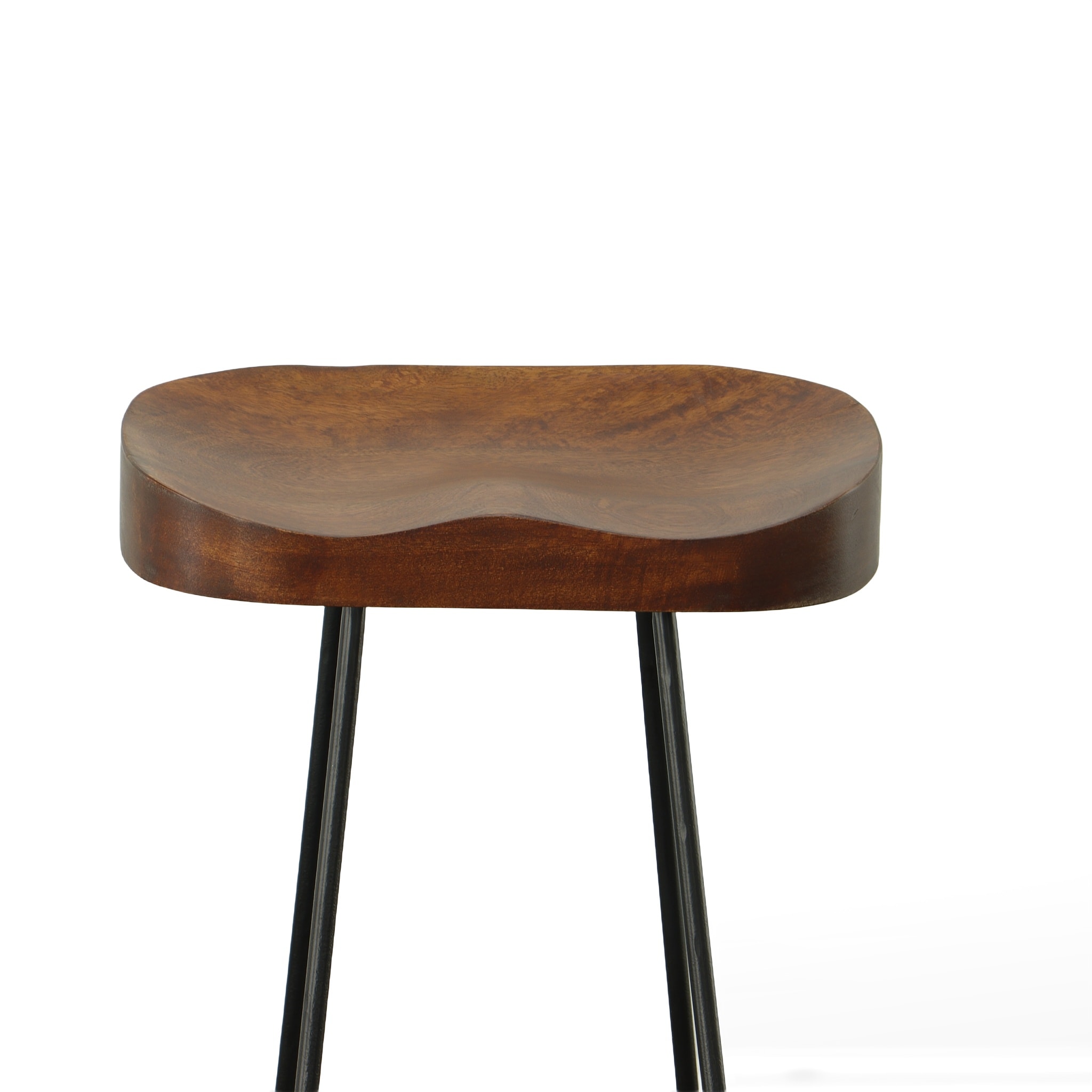 Carolina Cottage CF3011CHETBK stools - View #4