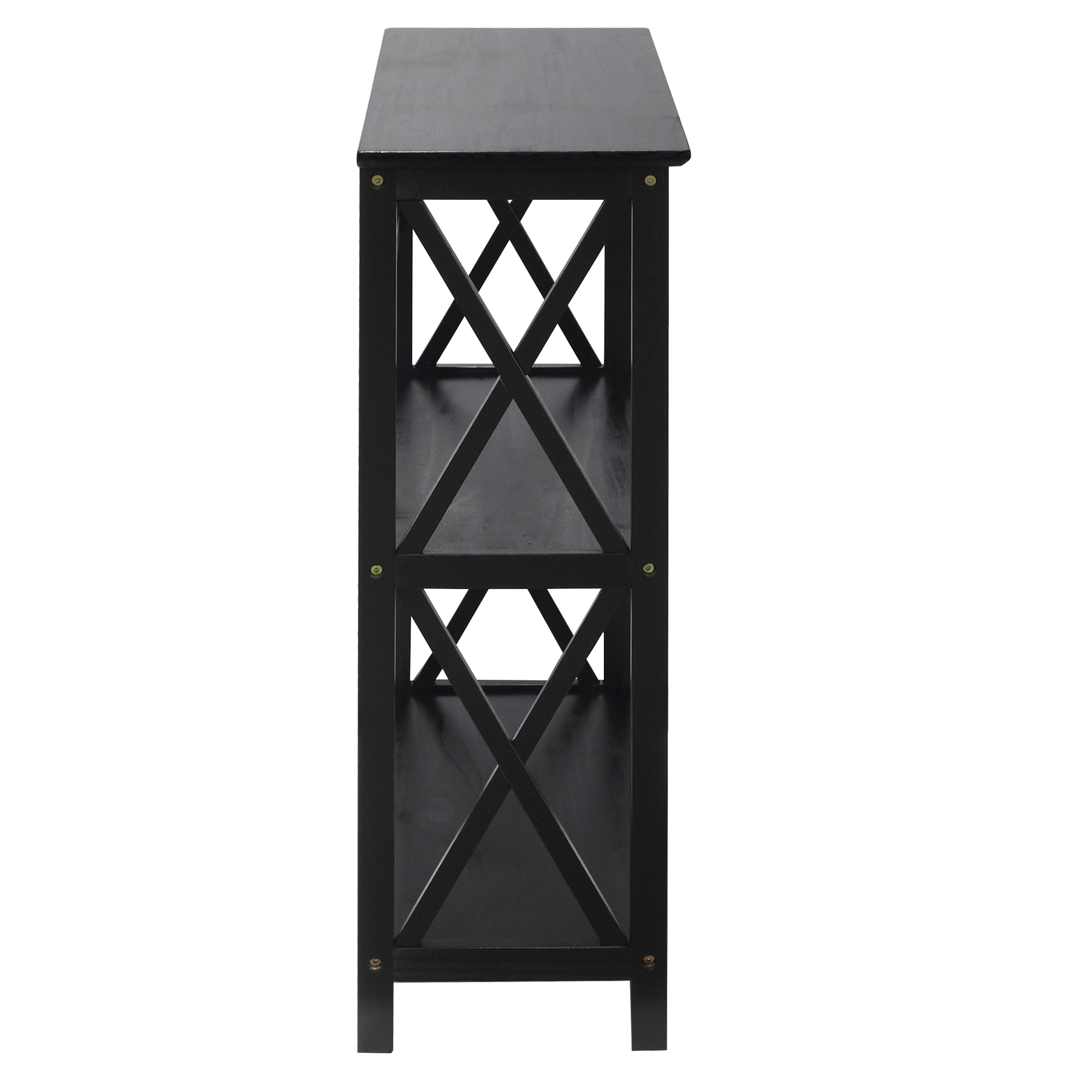 Casual Home 324-32 bookcases - View #3