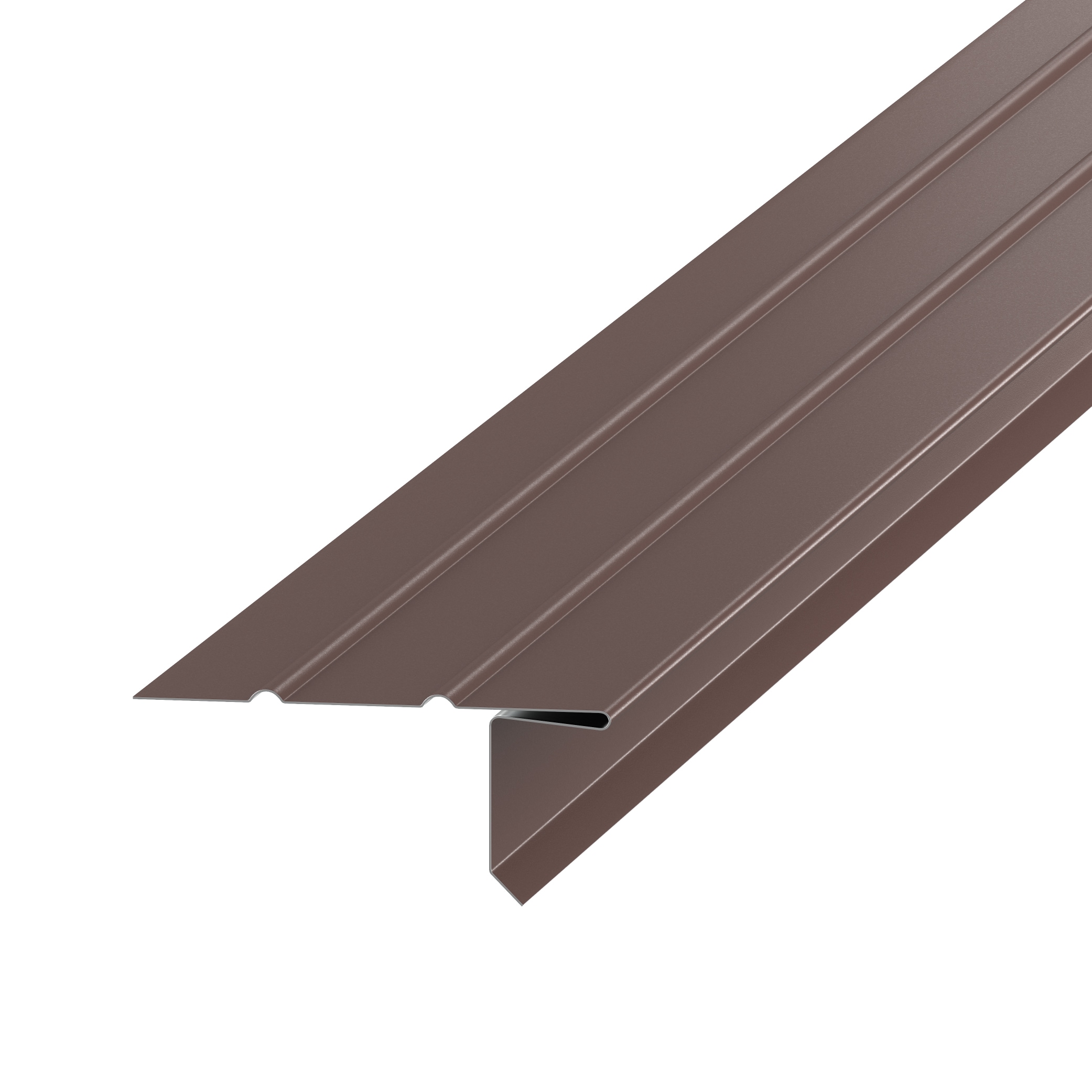 Amerimax 5505419120 Drip-Edges - View #5