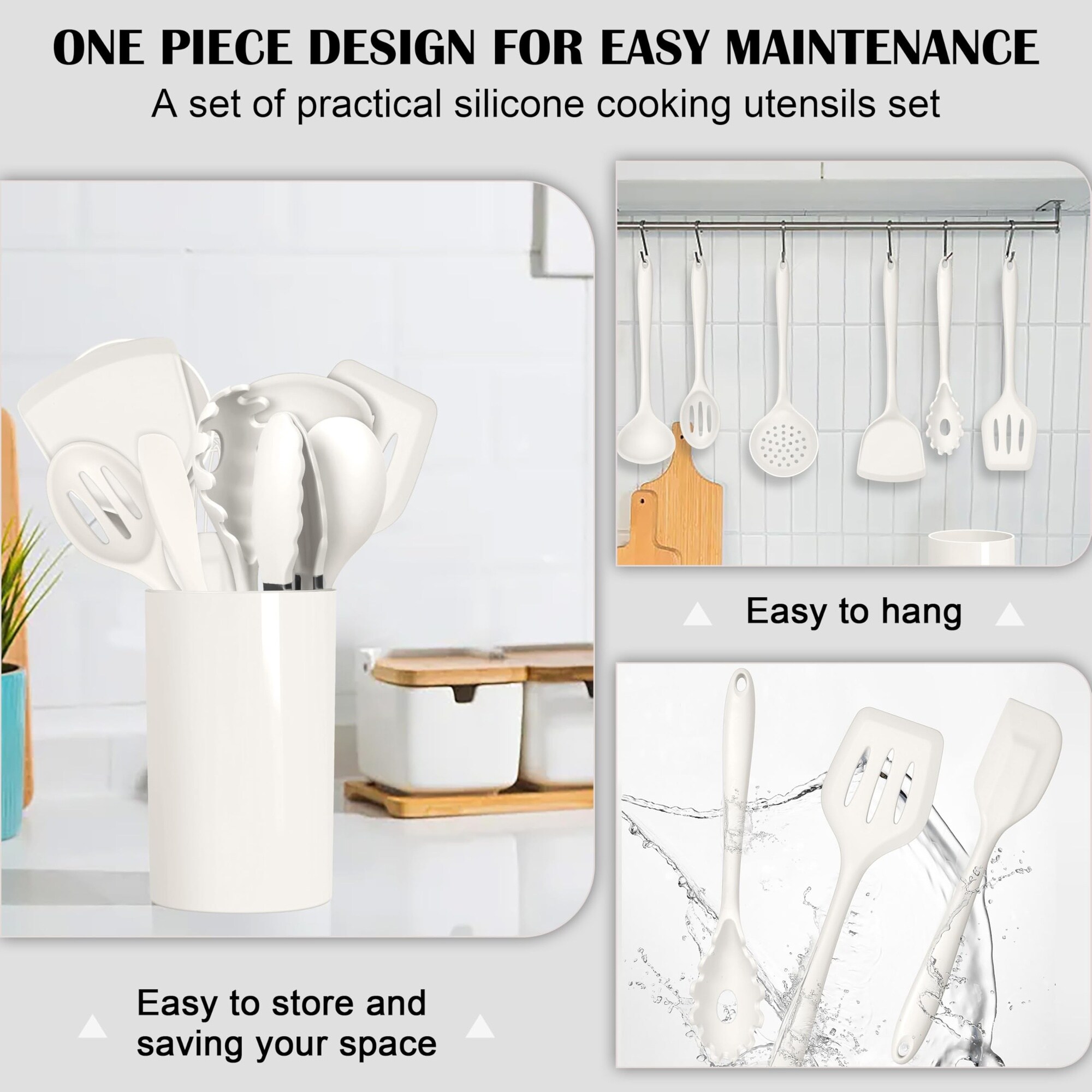 DHMHD LDH0820X237 Kitchen-Utensils - View #5