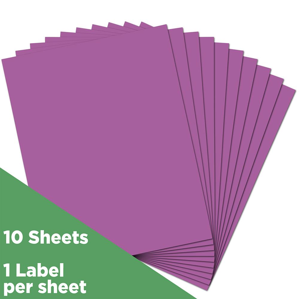 JAM Paper 337628762 Sticky-Notes - View #2