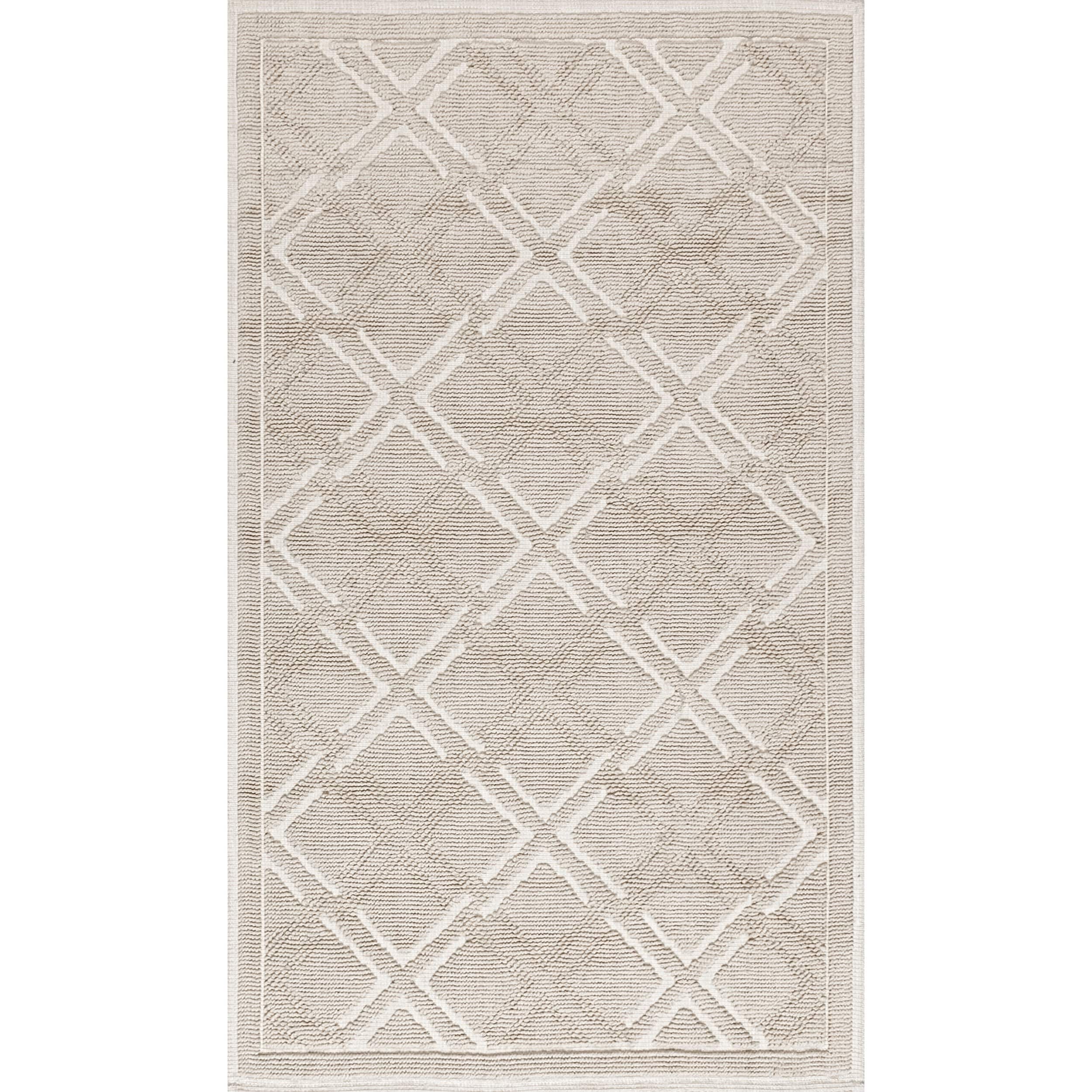 nuLOOM PSKO01B-190210 Bath-Rugs - View #2