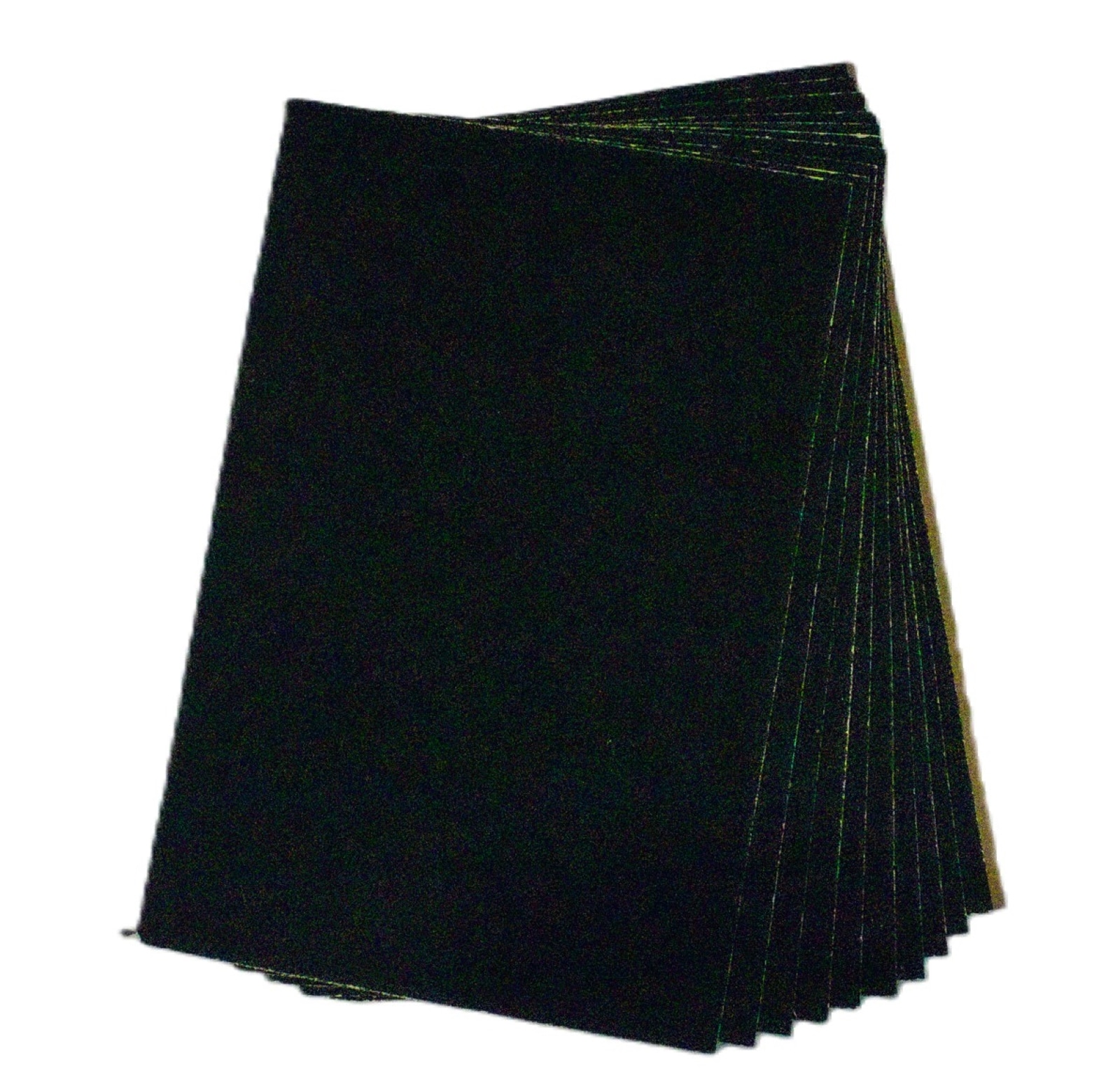 Eddy Floor Tools S0810-080P Eddy Sander Sandpaper 10 -Piece Ceramic alumina 80 -Grit Sheet Sandpaper