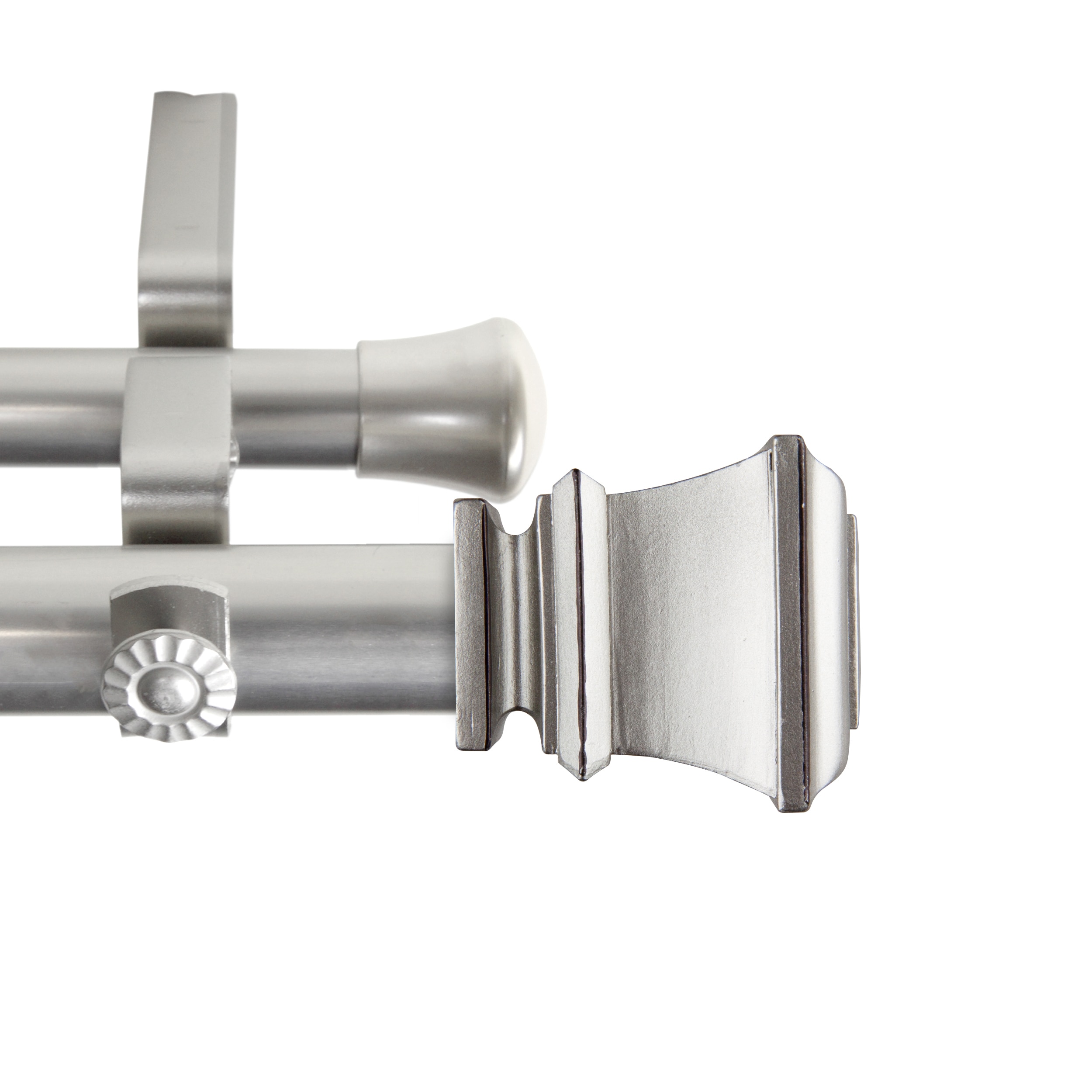 Hart & Harlow L-100-77-995-D Curtain-Rods - View #2
