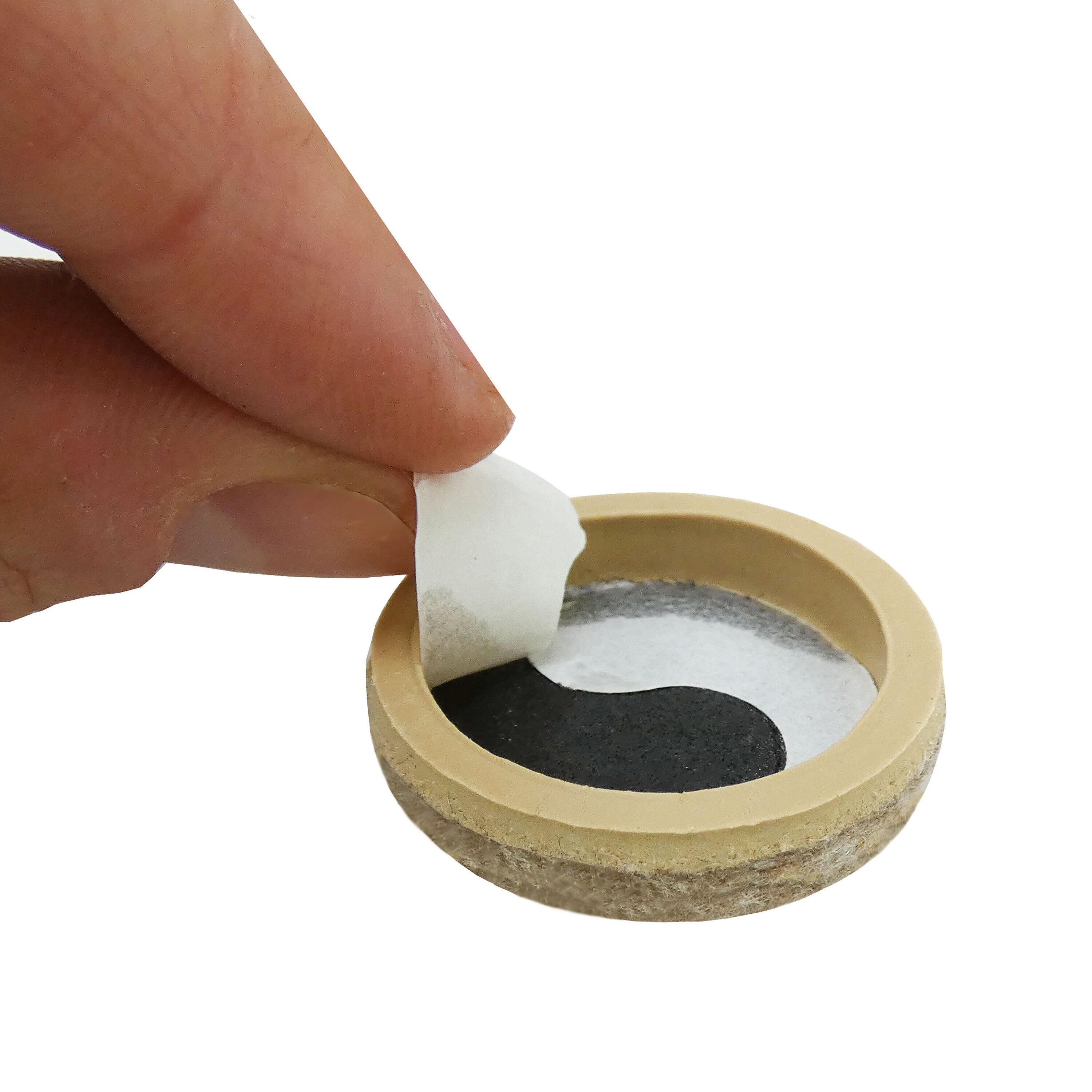 RELIABILT 4318424RB Felt-Pads - View #6