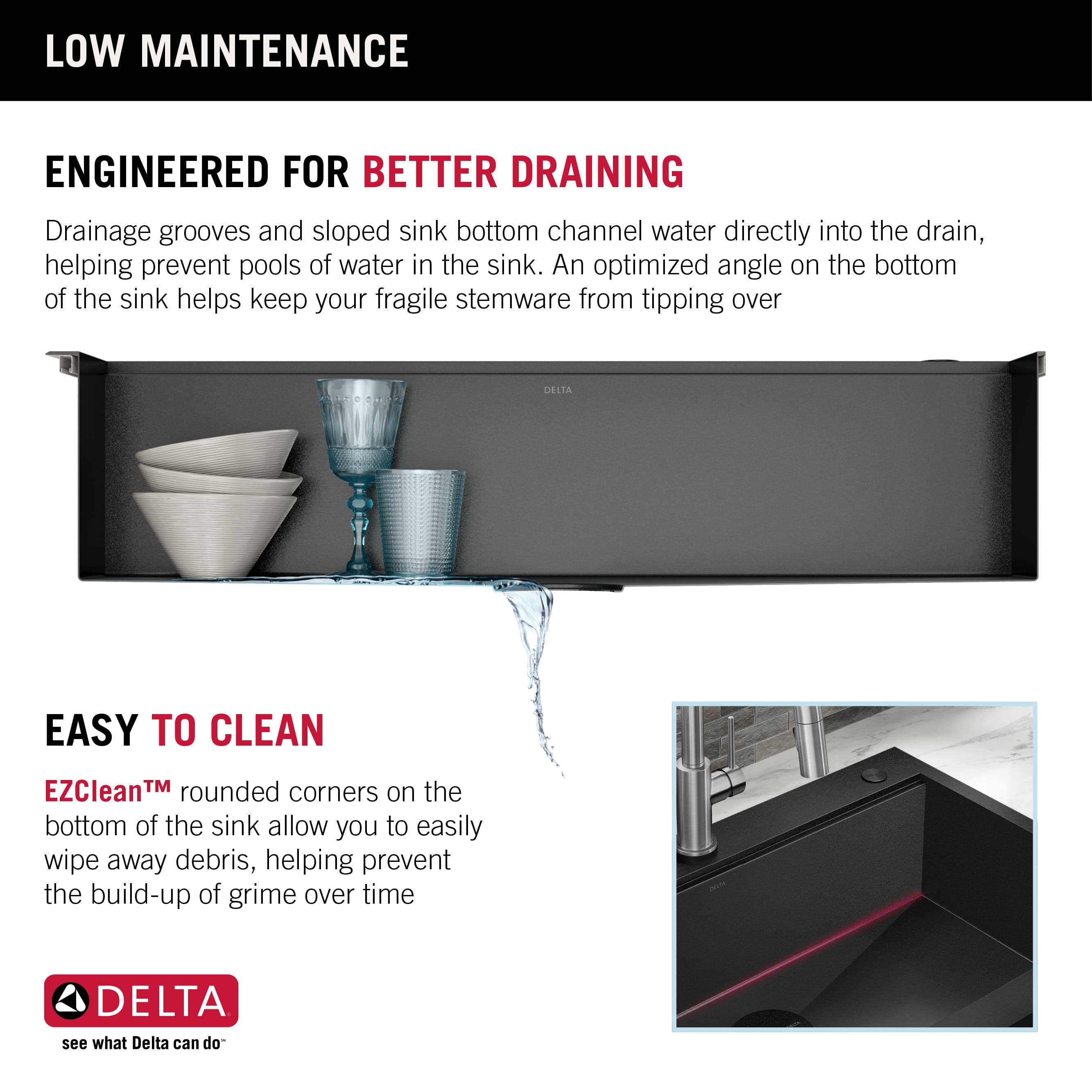 Delta 95D9031-T30S-GS Kitchen-Sinks - View #15