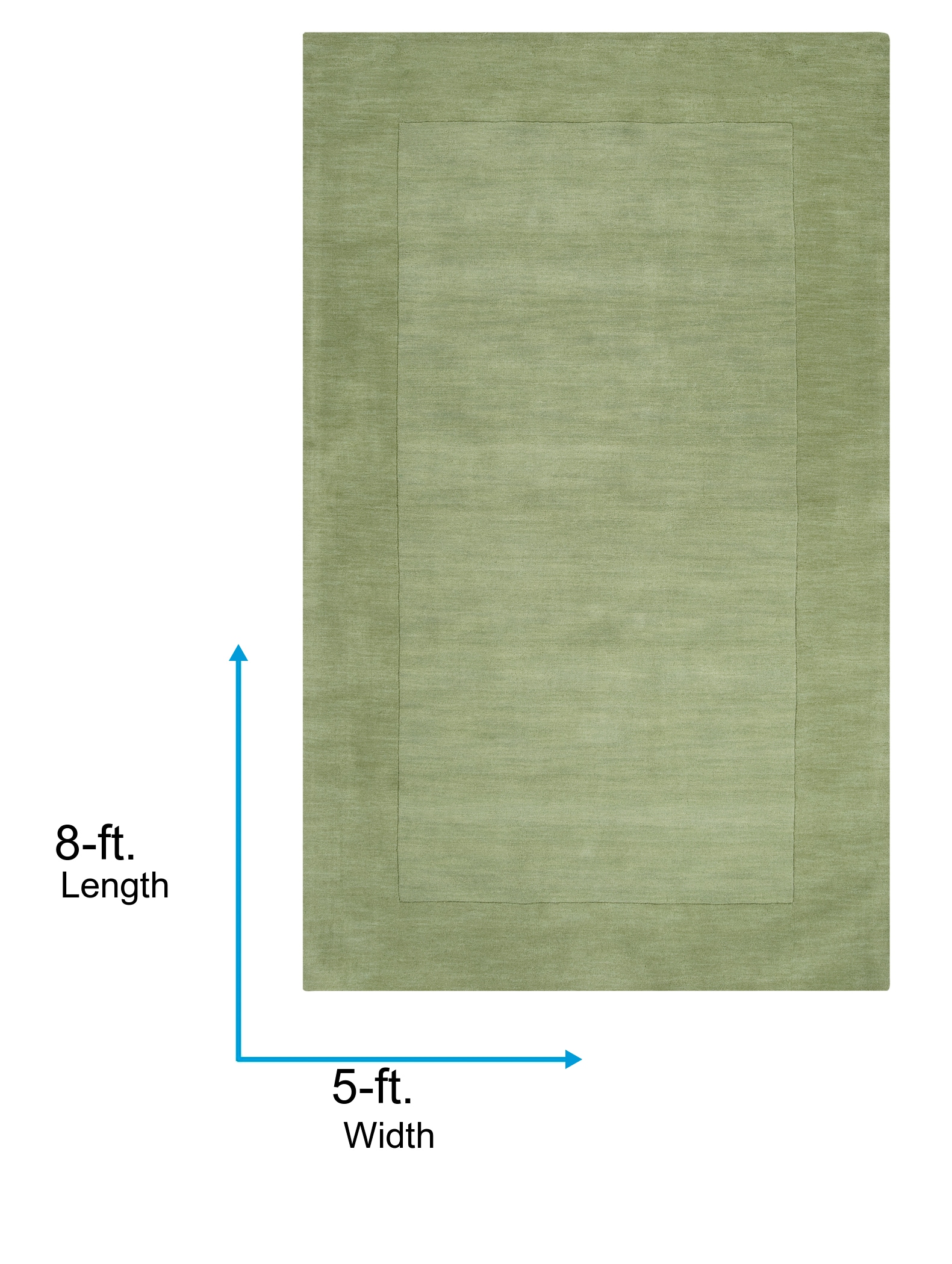 Livabliss M310-58 rugs - View #8