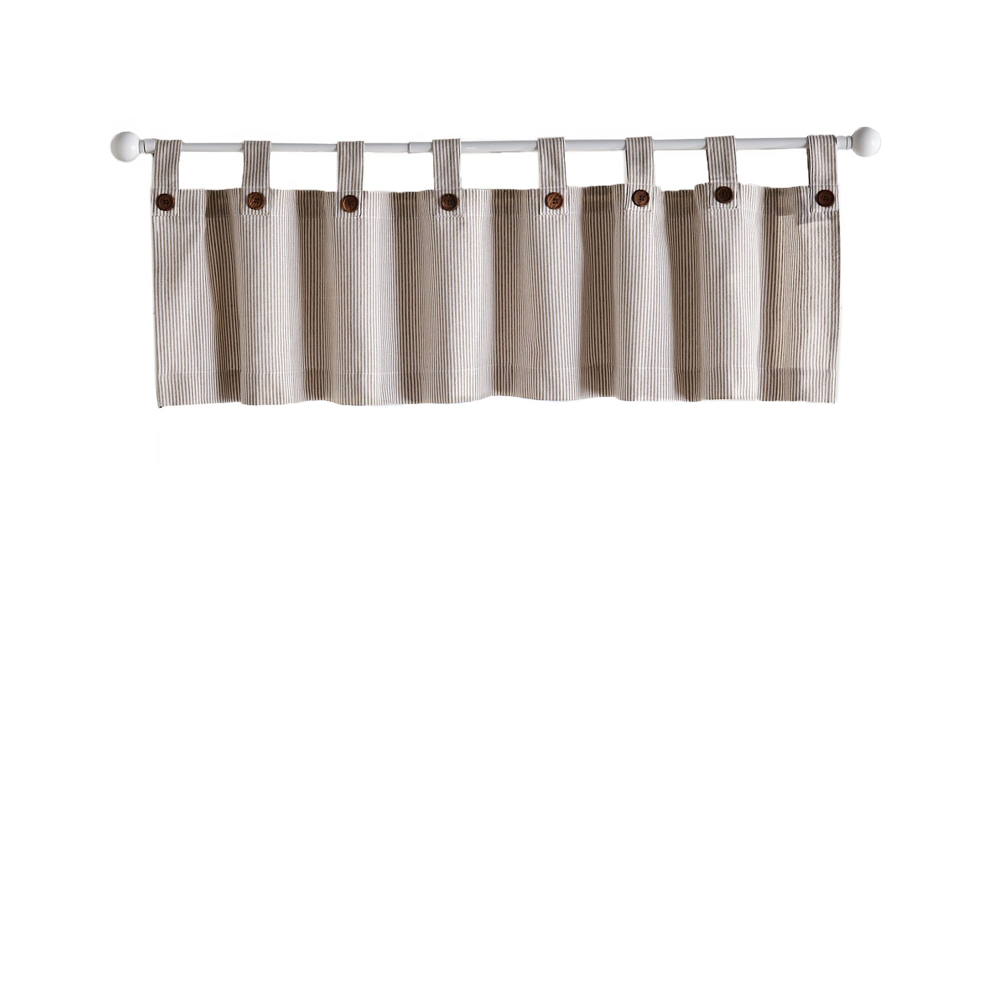 Elrene Home Fashions 194590010065 valances - View #2