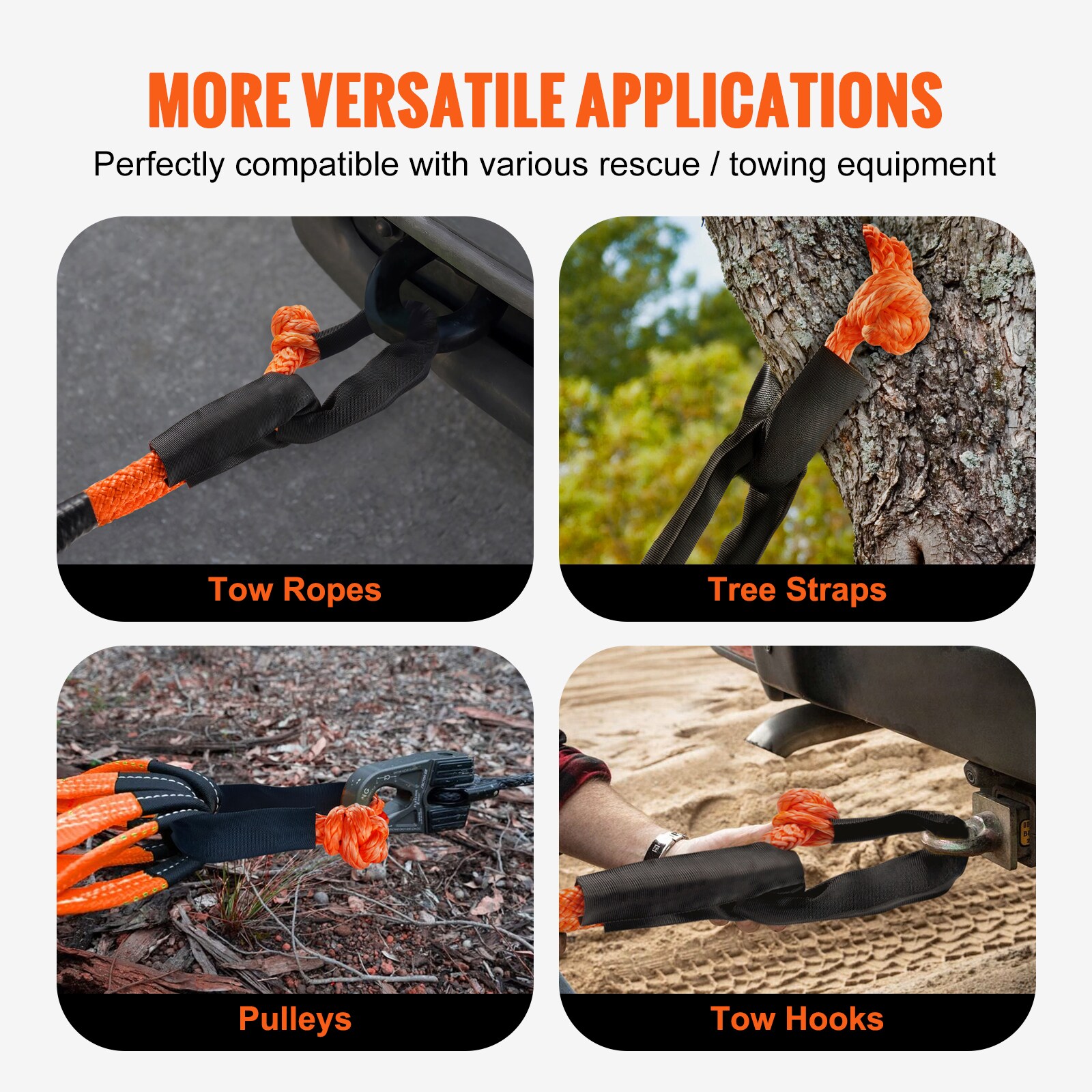 VEVOR SCJPXKCSHCS105441V0 Winches-Accessories - View #6