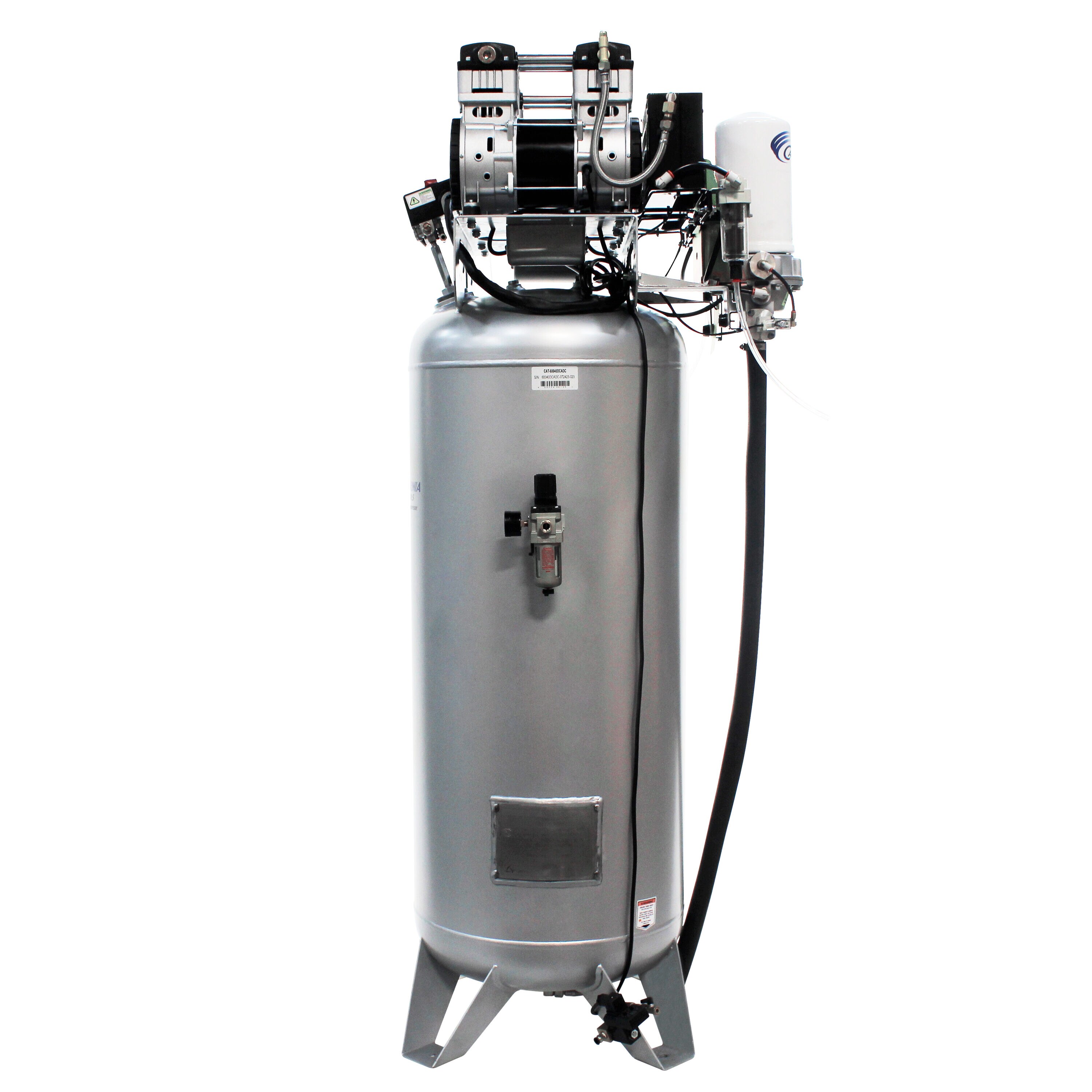 California Air Tools 60040DCADC Air-Compressors - View #8