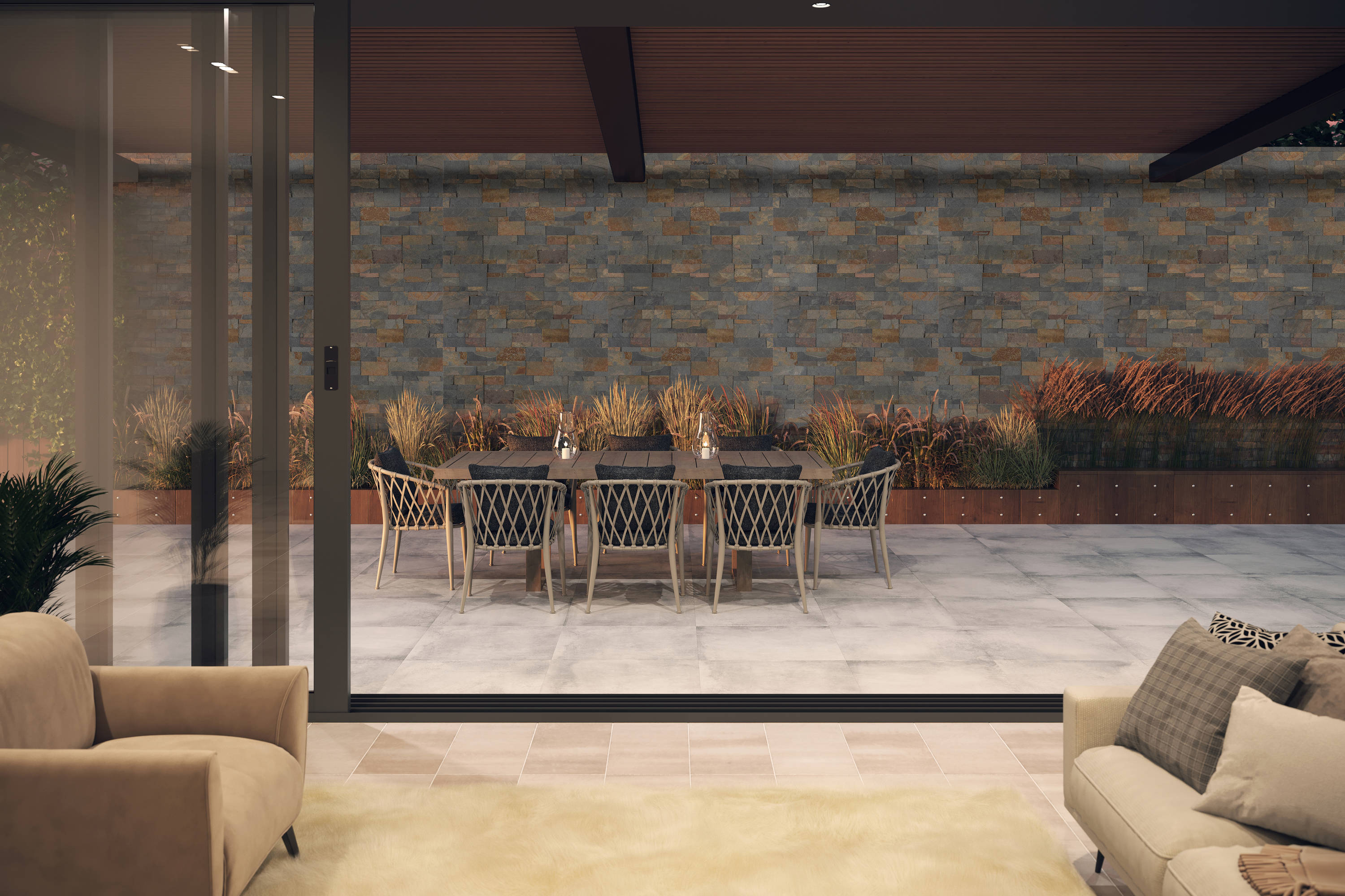 Satori 1001-0329-0 Stone-Veneer - View #6