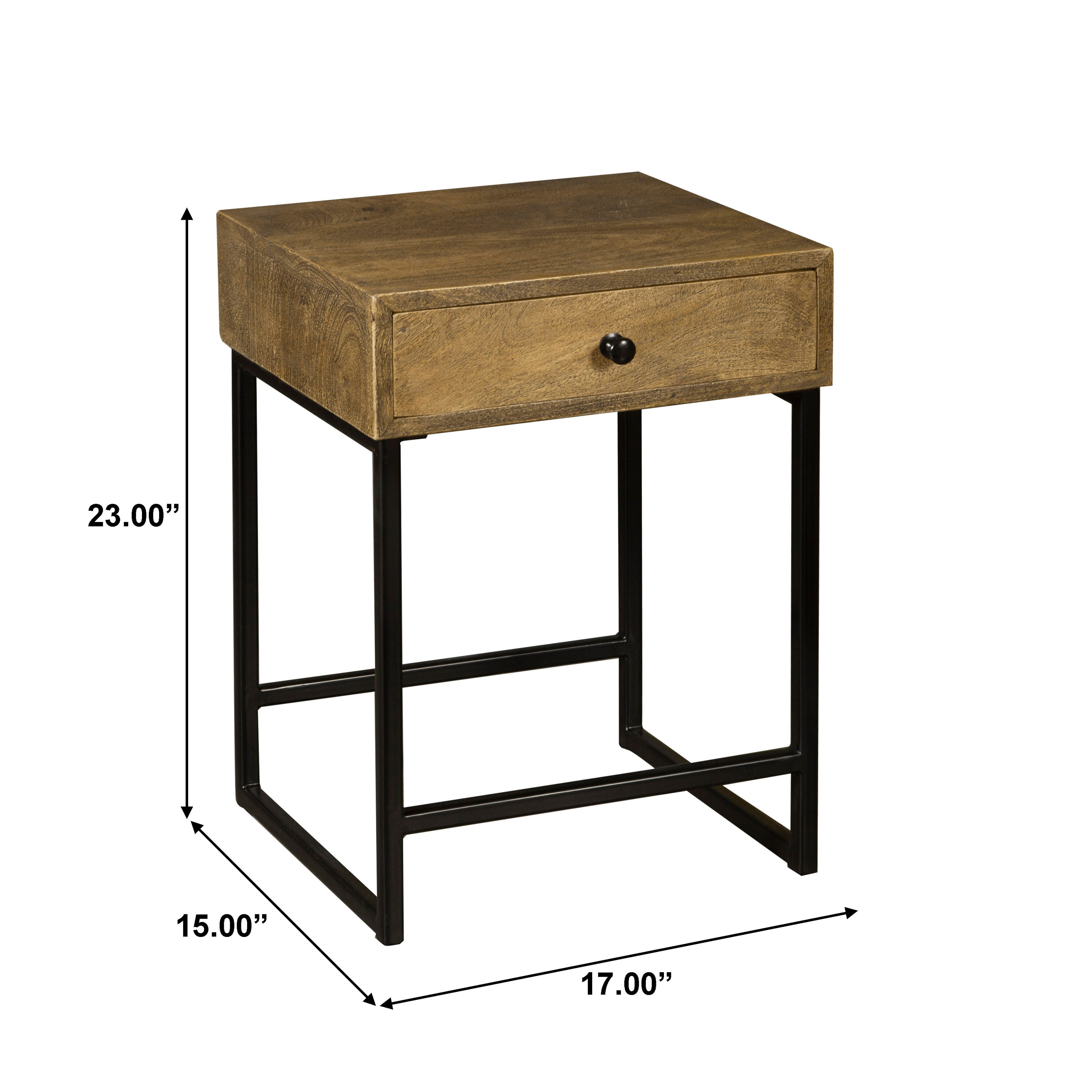 Accentrics Home DS-D454-211 End-Tables - View #10