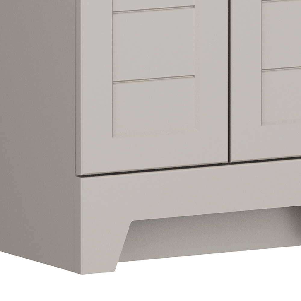 Style Selections C52J18-SS Bath-Vanity-Combo - View #15