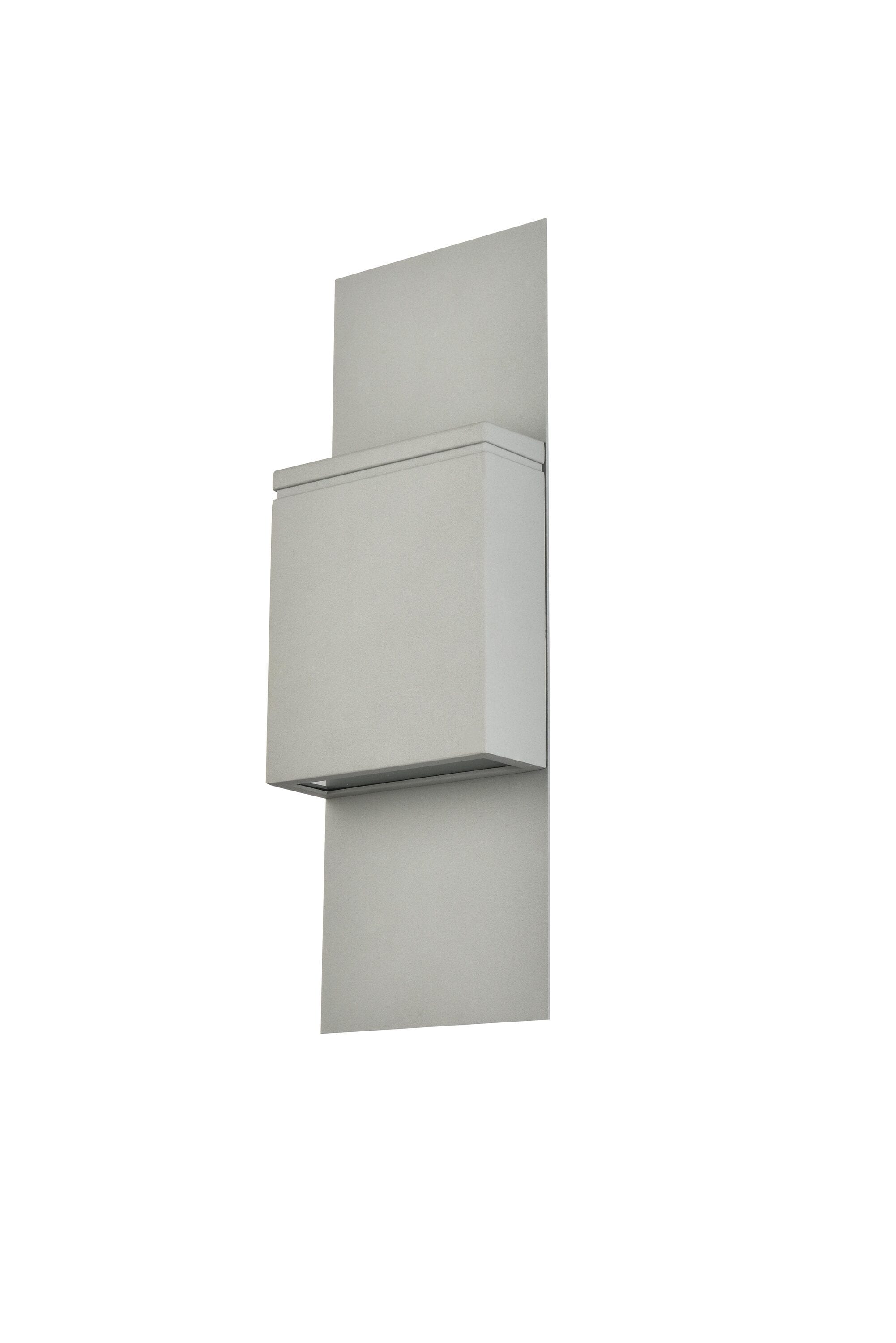 Simply Living Home SLDLOD12072S Outdoor-Wall-Lighting - View #3