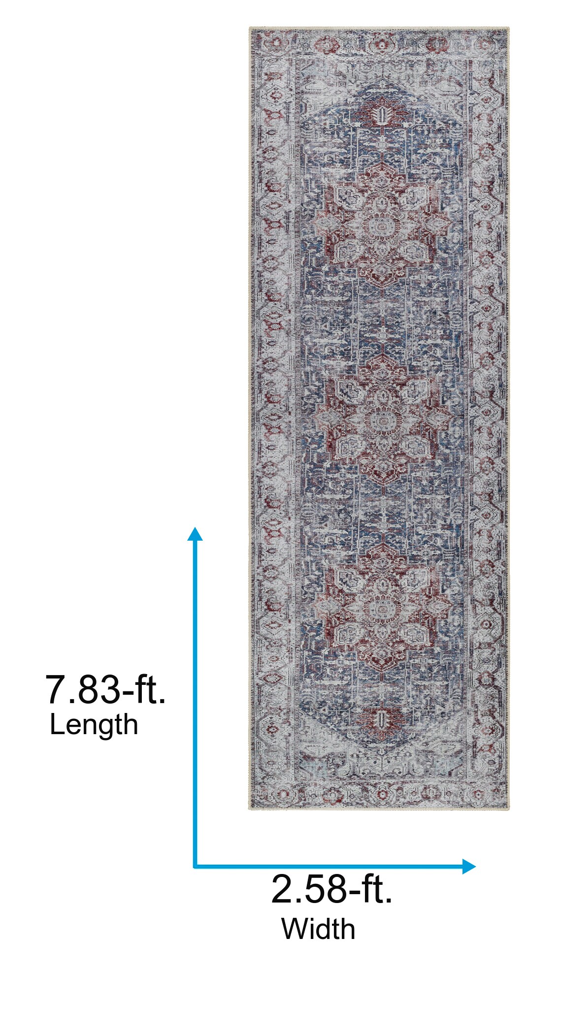 Livabliss AML2366-27710 rugs - View #11