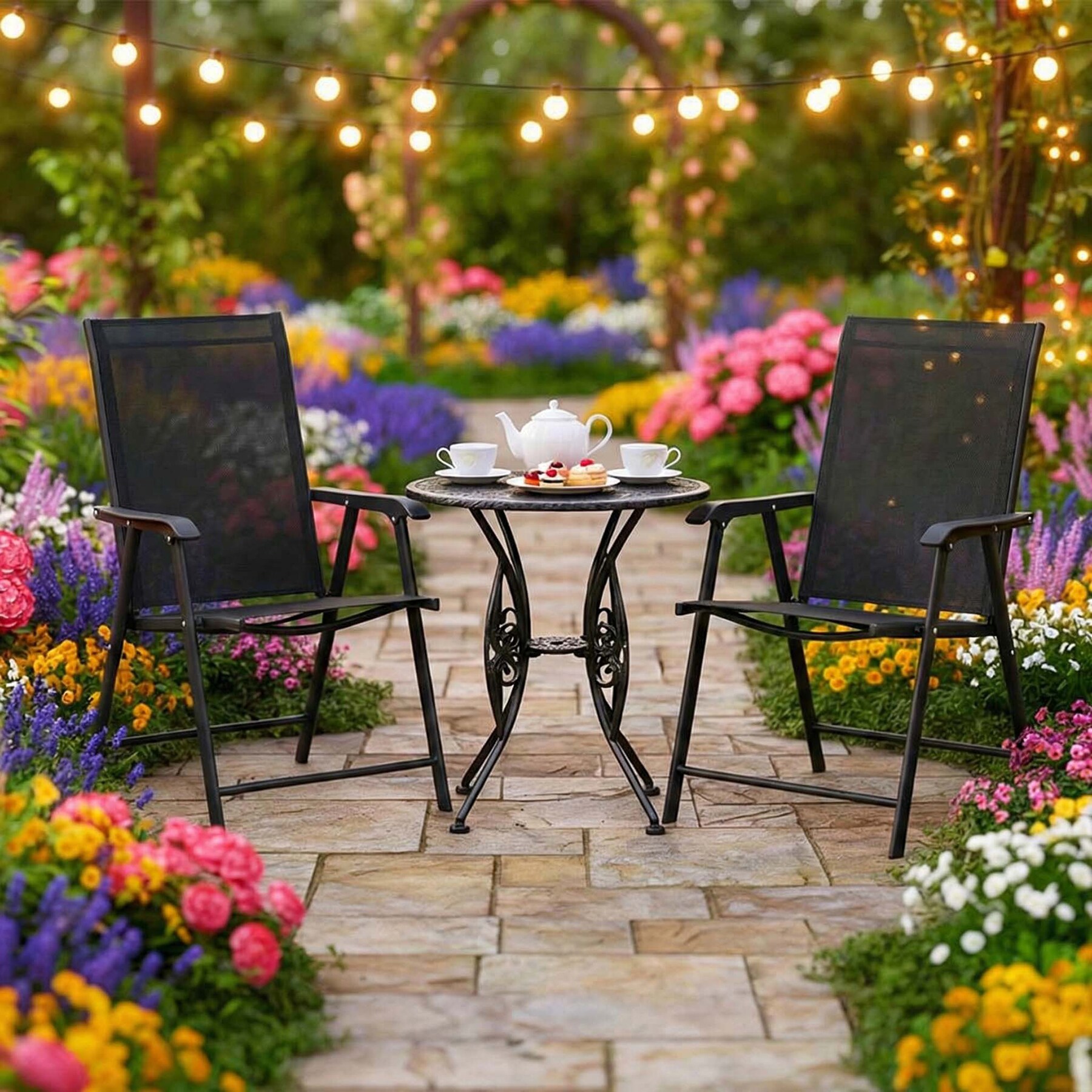 SINOFURN SYG4600001DG Patio-Chairs - View #13