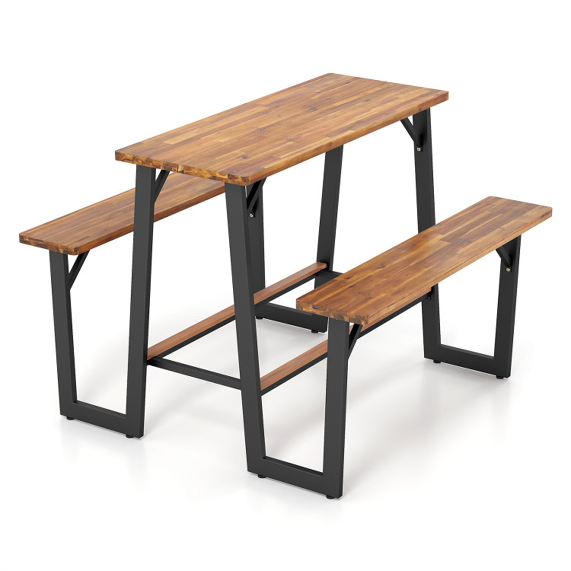 BABOOM BOM-6530NY+-CO Picnic-Tables - View #2