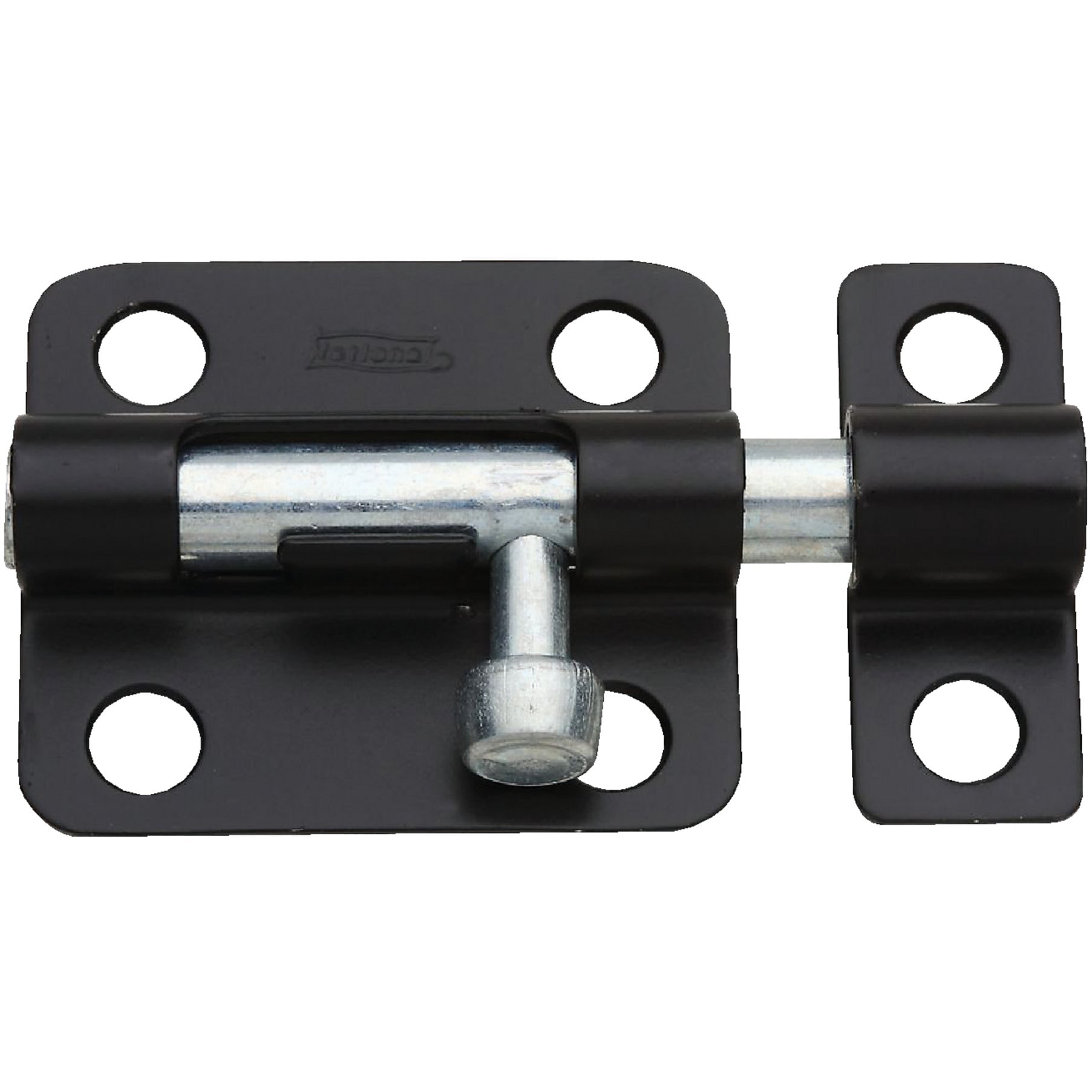 National Hardware N151431-48E8 latchbolts - View #2
