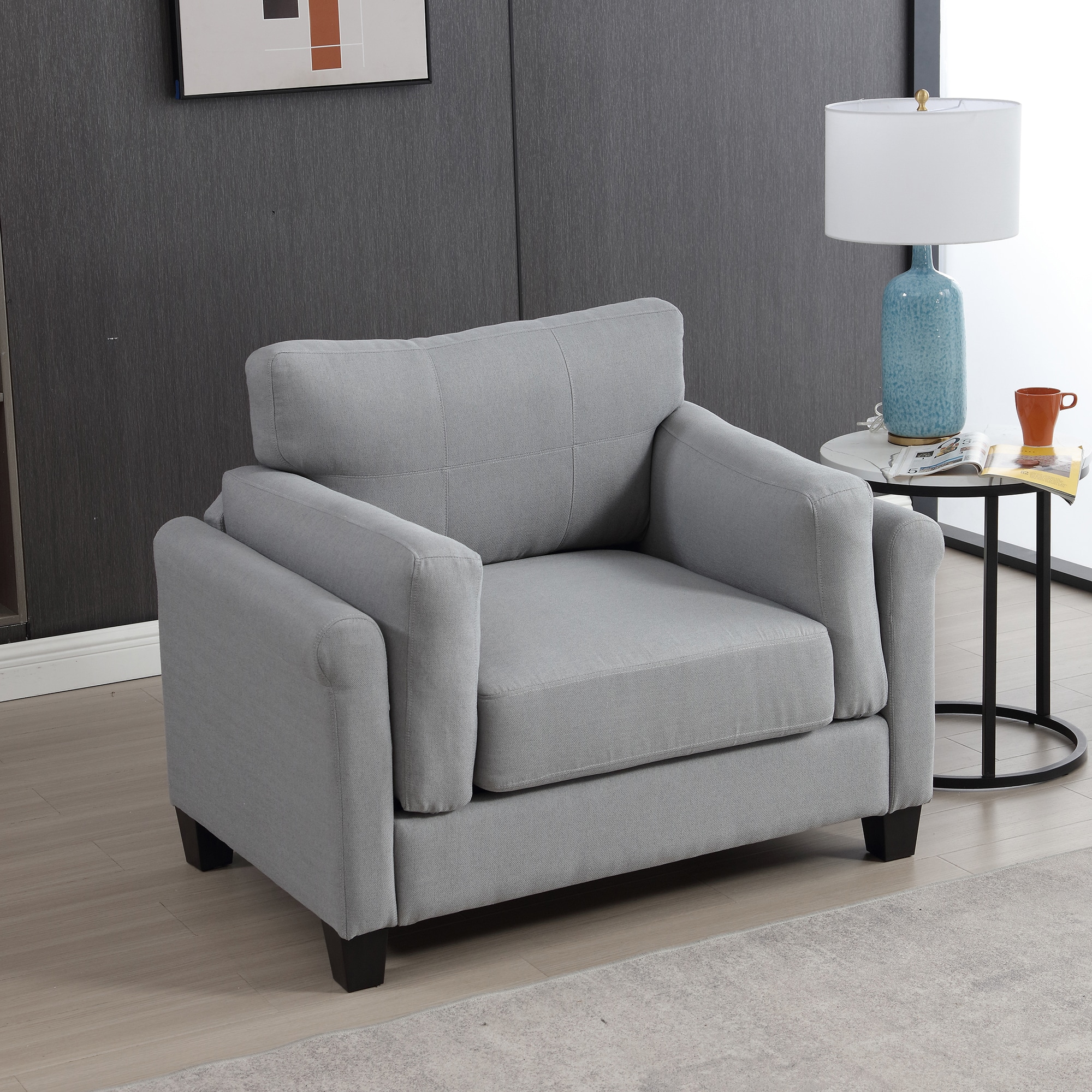 Sumyeg WF-BB-PP212509AAN chairs - View #2