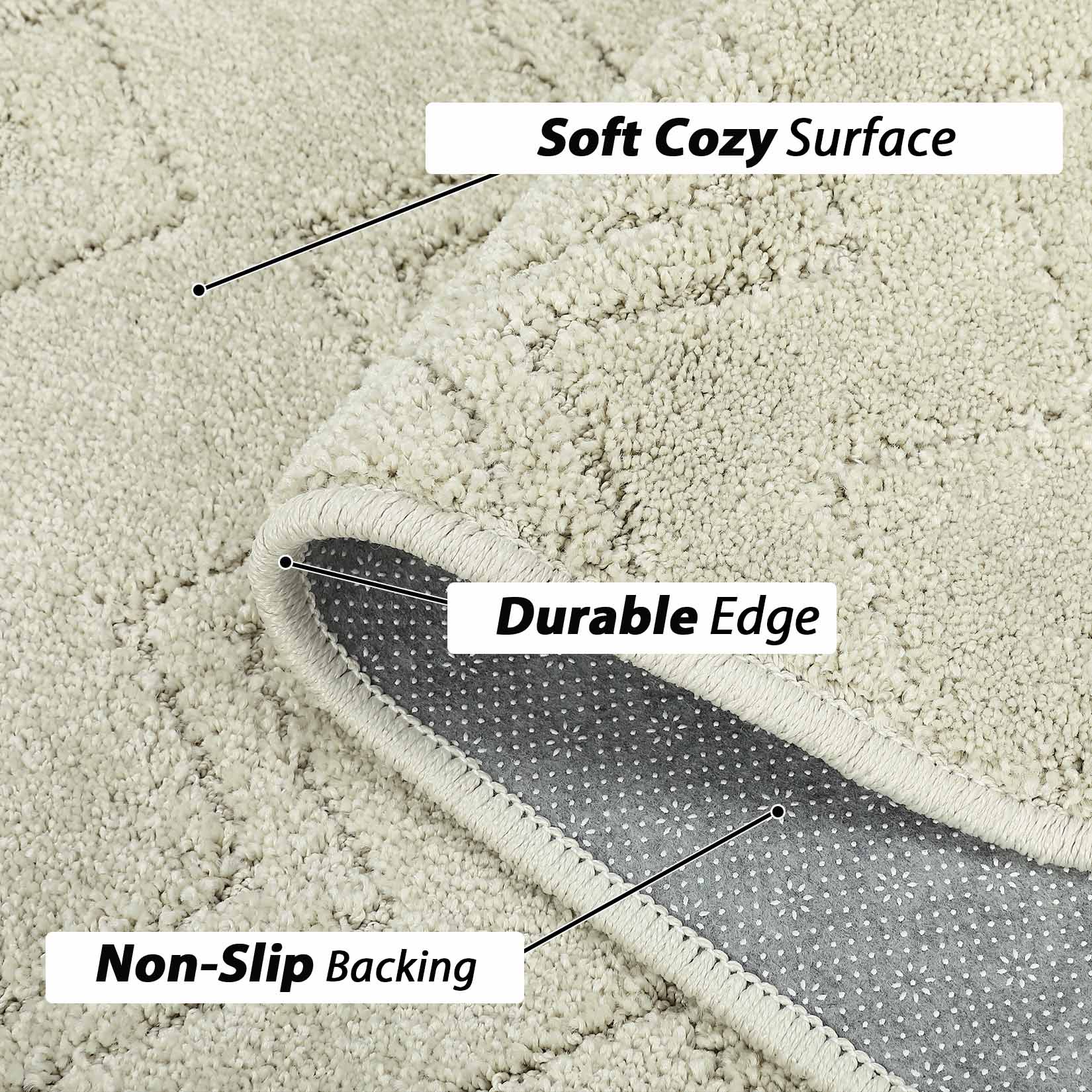 Garvee YXY-LO-PHO-12XQA93A rugs - View #3