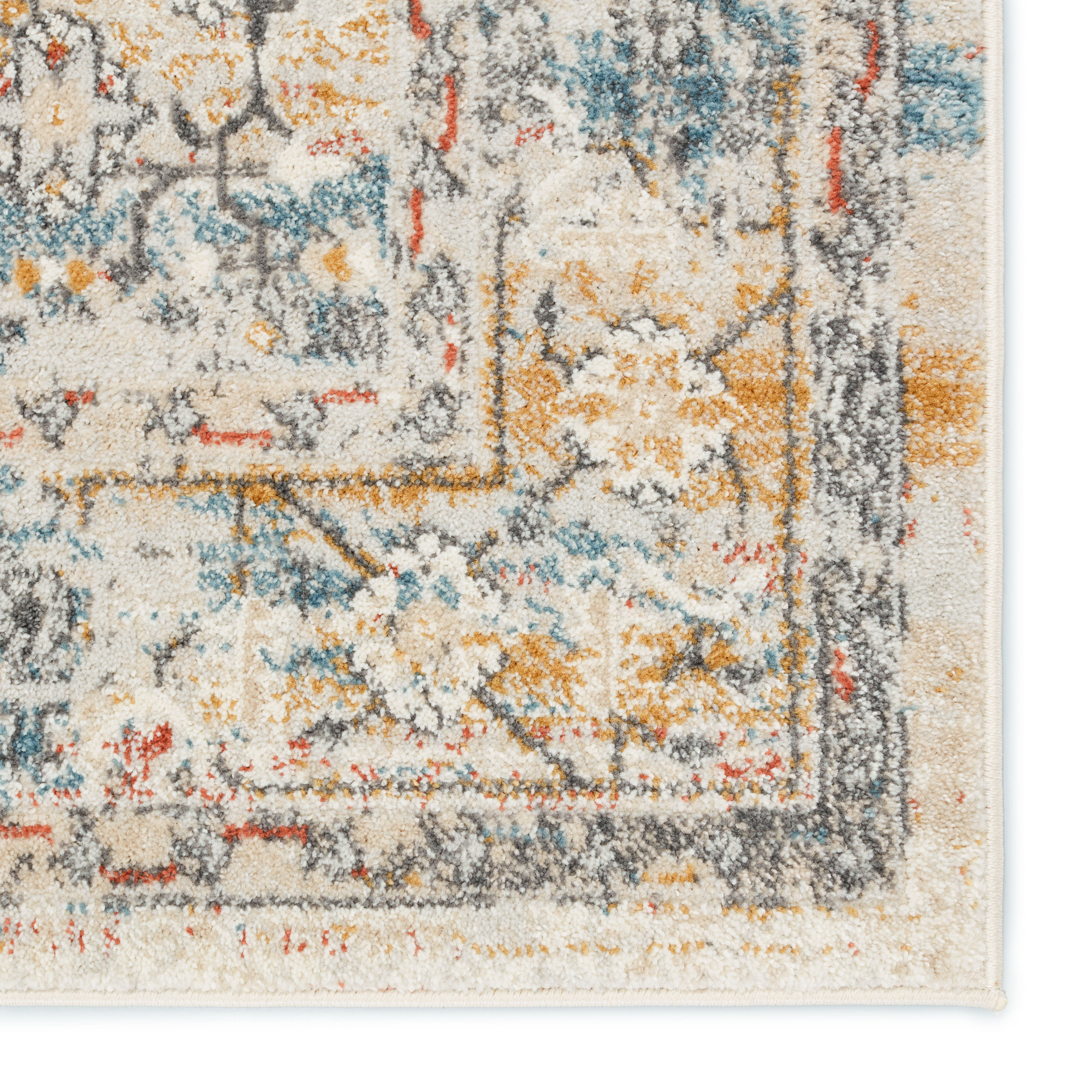 Style Selections LOW000006 rugs - View #3