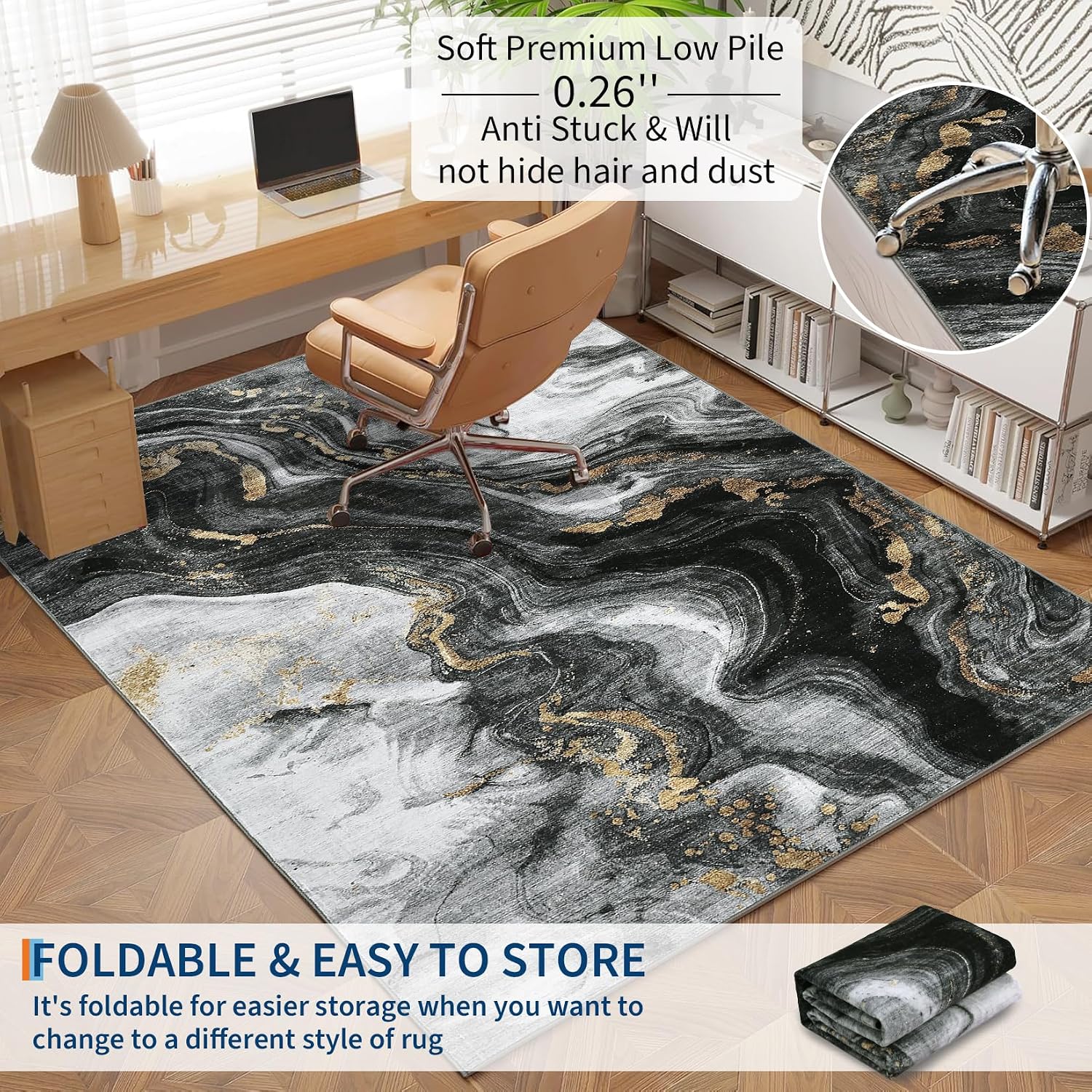 GAOMON CES-V9JDRI-PIHHUX48F rugs - View #4