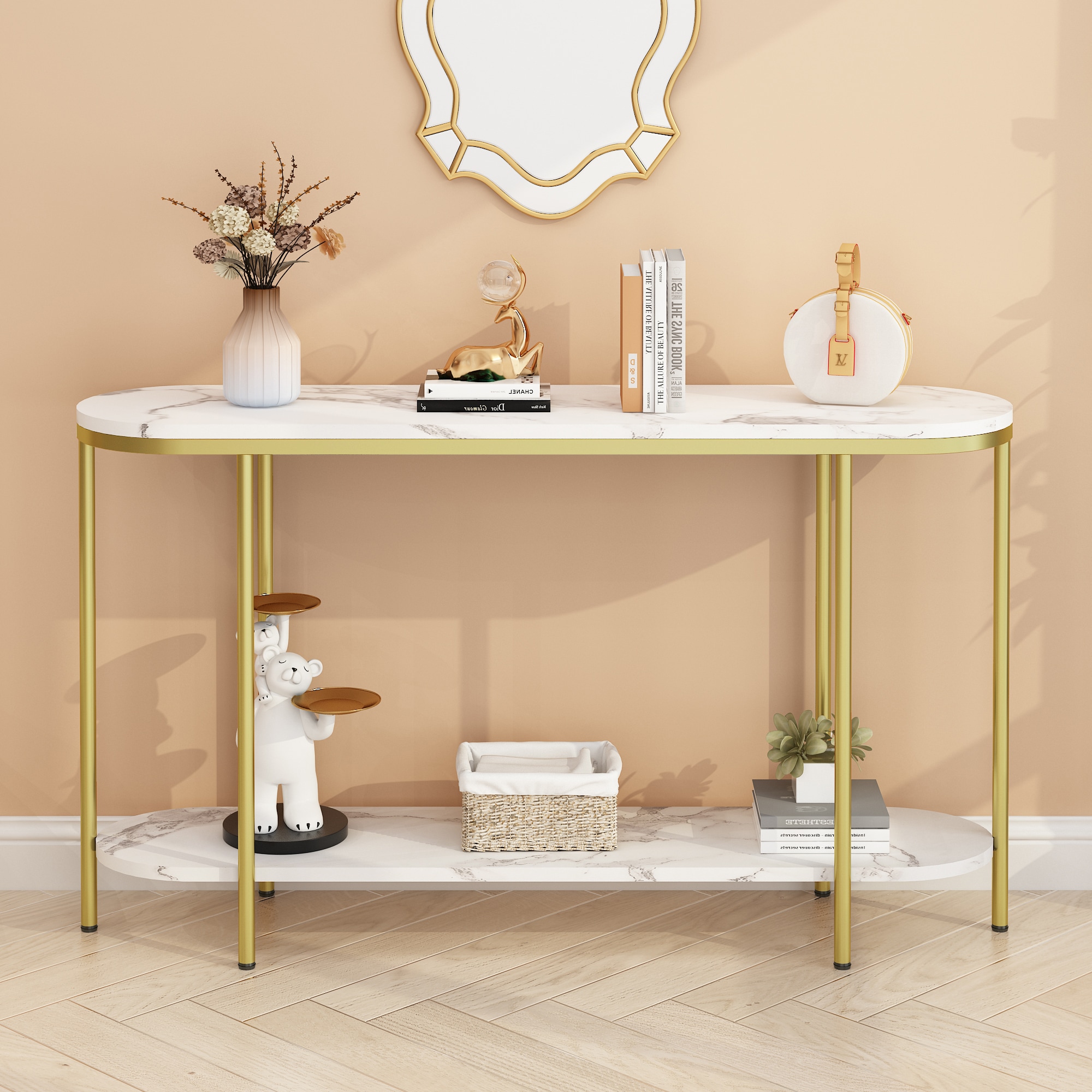 Winado LO1G52003337 Console-Sofa-Tables - View #8