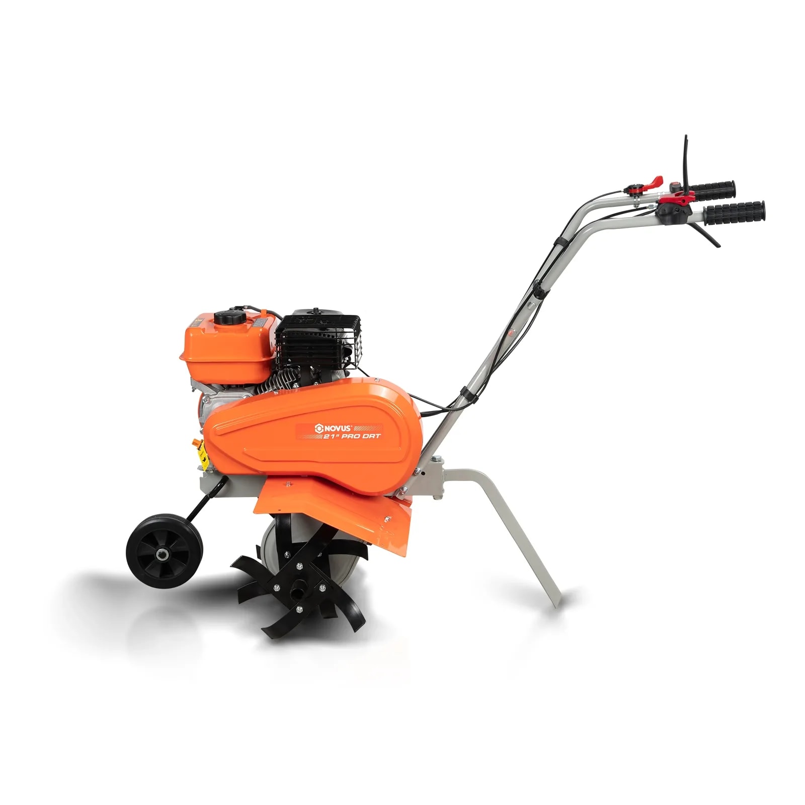 Novus NV21FTG tillers - View #2
