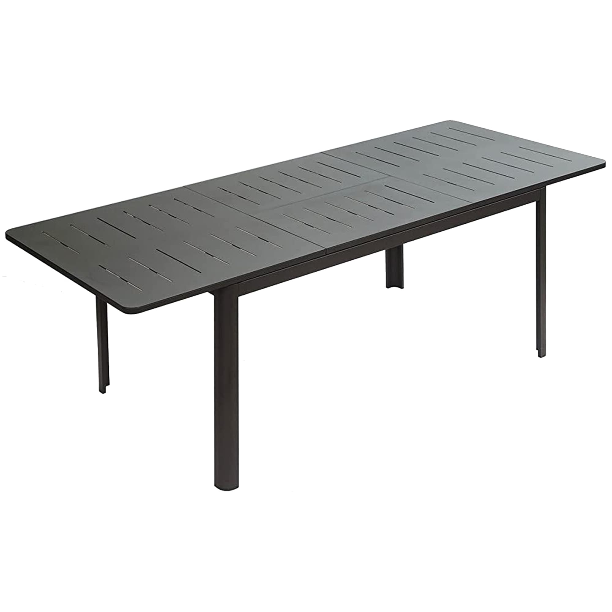 Lowes expandable patio table discount