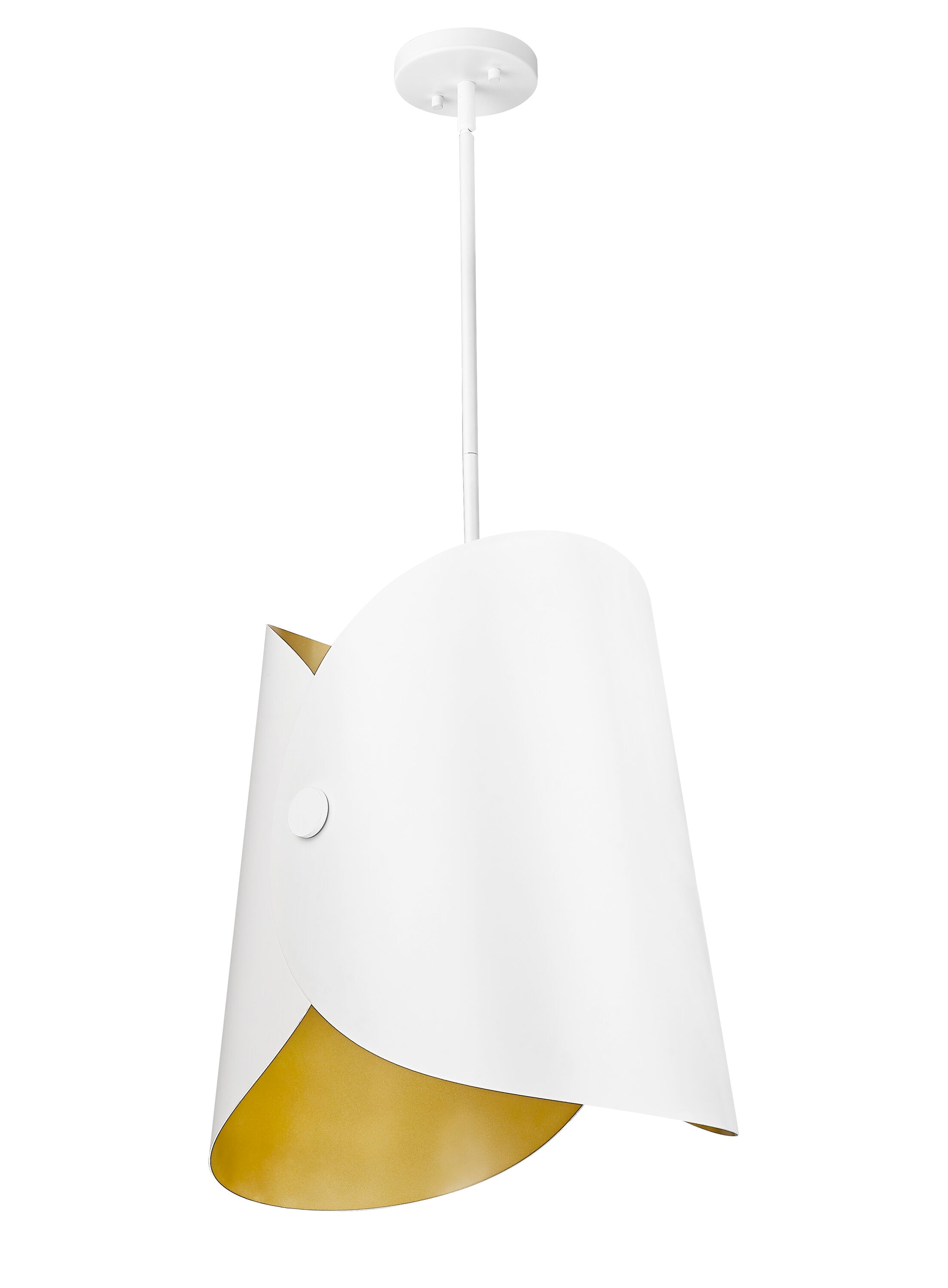 Z-Lite 1951P18-MW Pendant-Lights - View #7