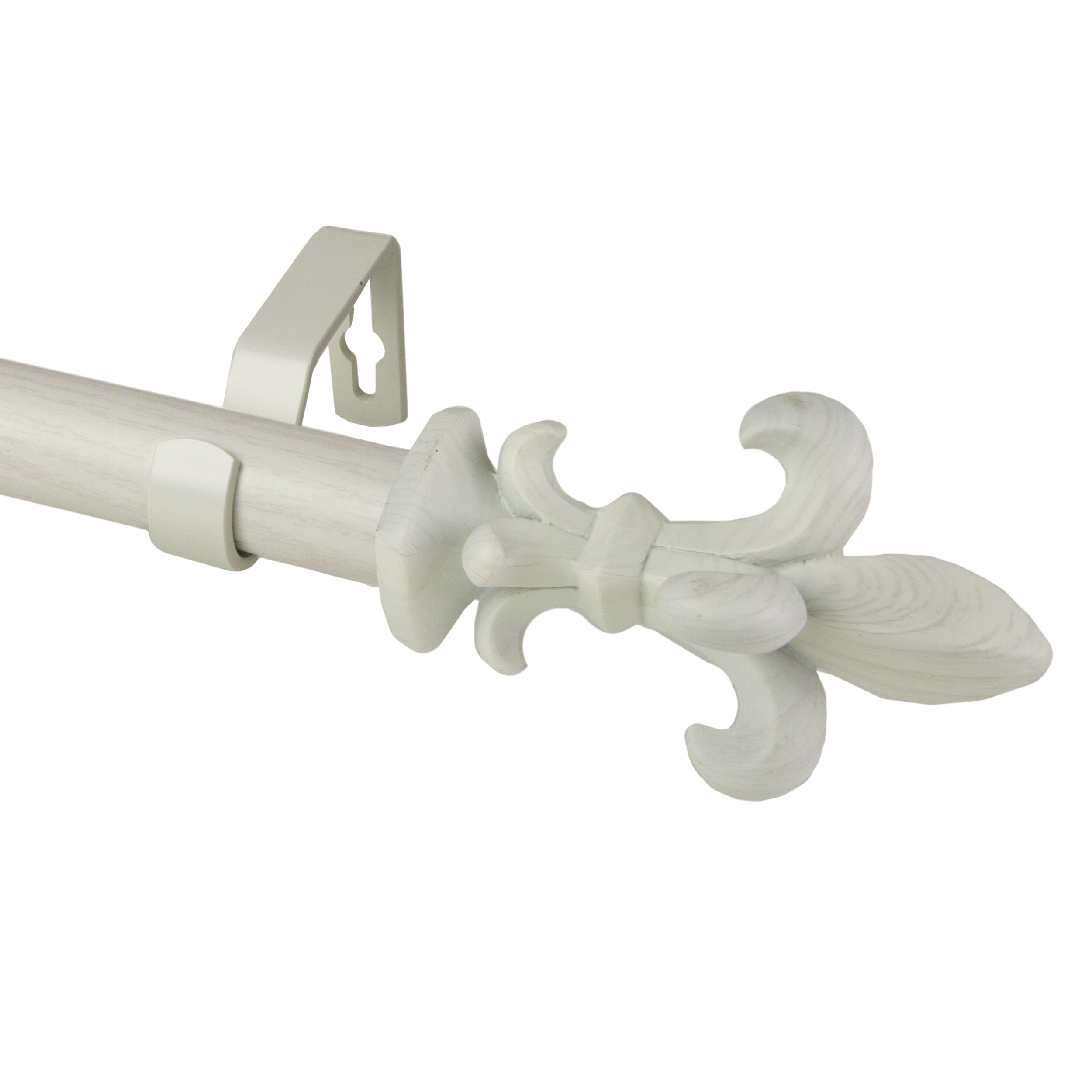 Hart & Harlow LW100-45-99W1 Curtain-Rods - View #2