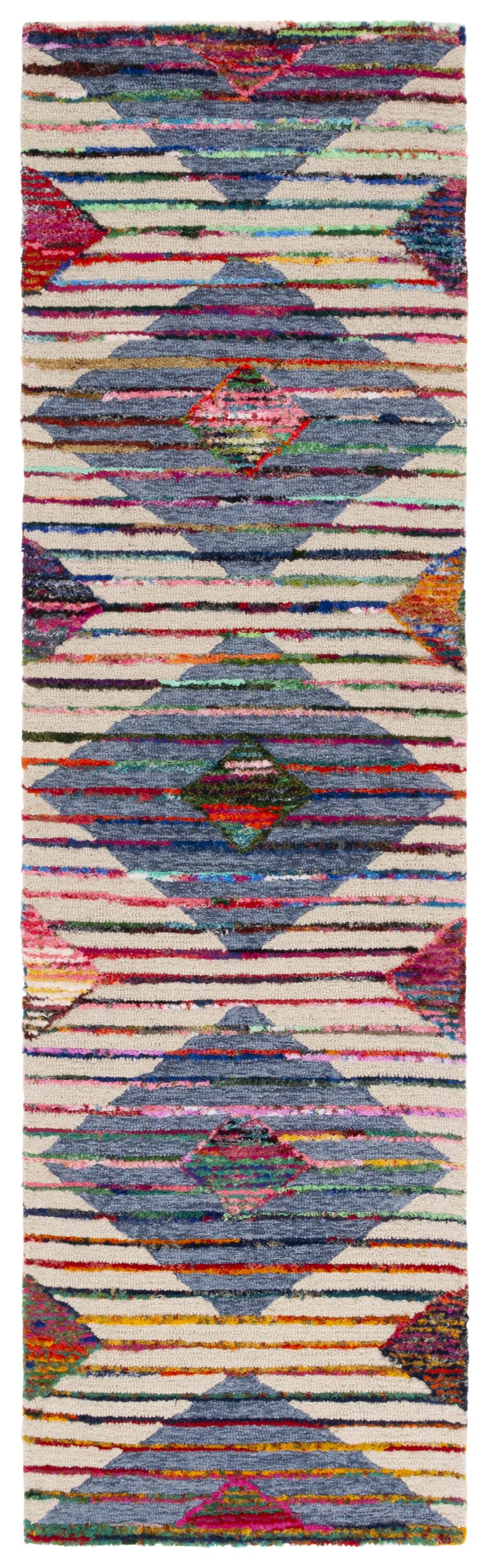 Safavieh NAN606B-26 rugs - View #2